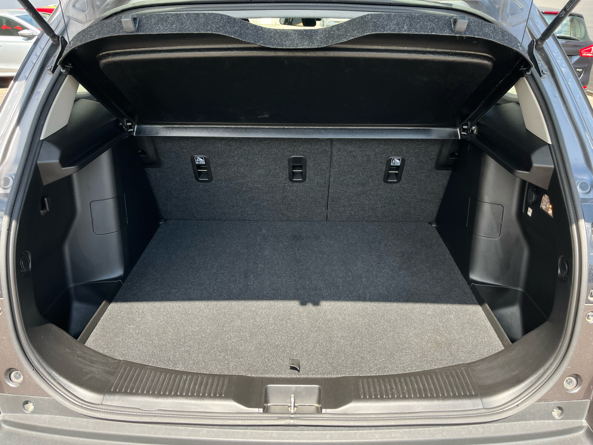 Billede af Suzuki S-Cross 1,4 Boosterjet  Mild hybrid Active 129HK 5d 6g