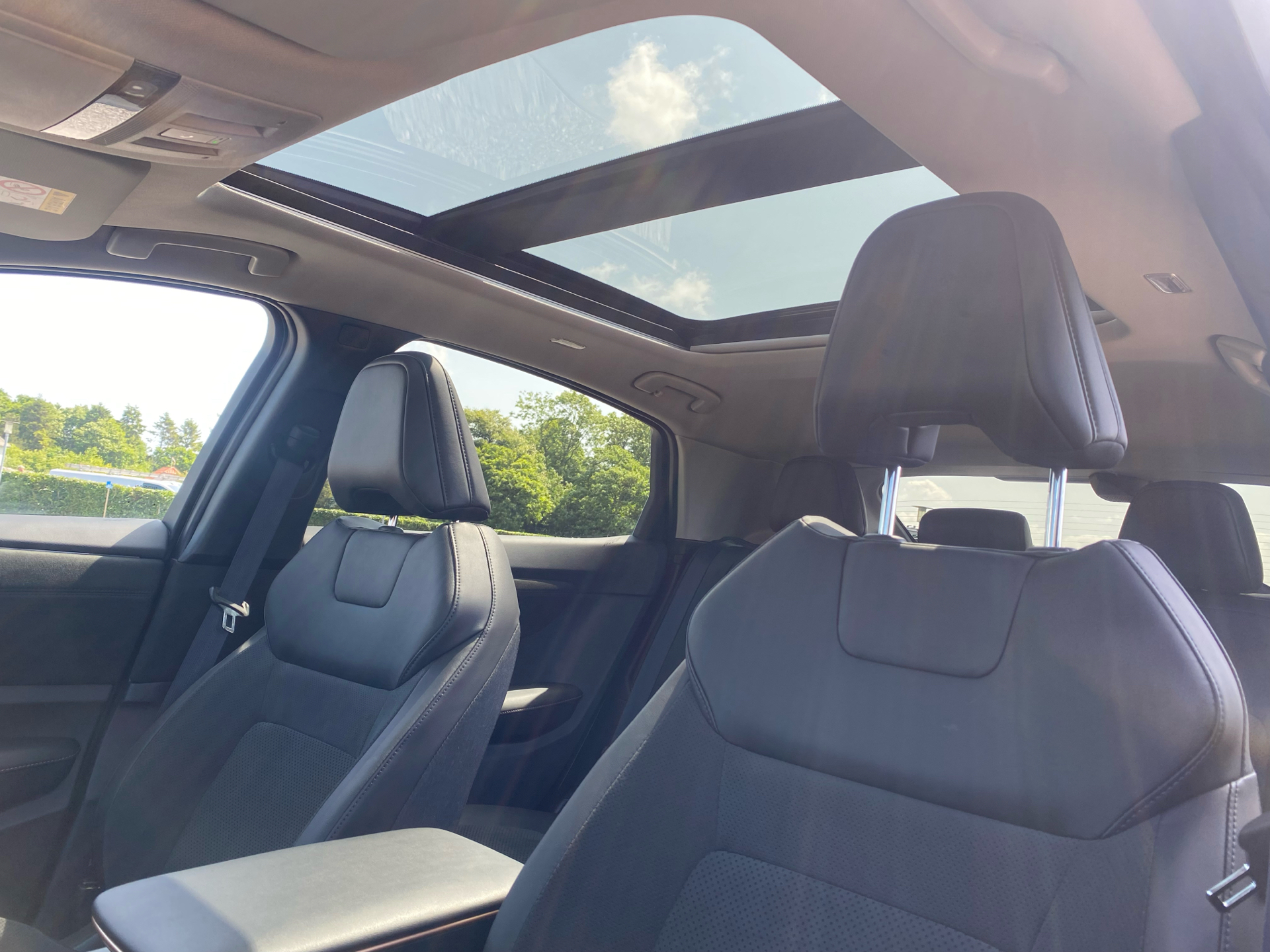 Billede af Nissan Ariya EL Evolve 214HK 5d Aut.