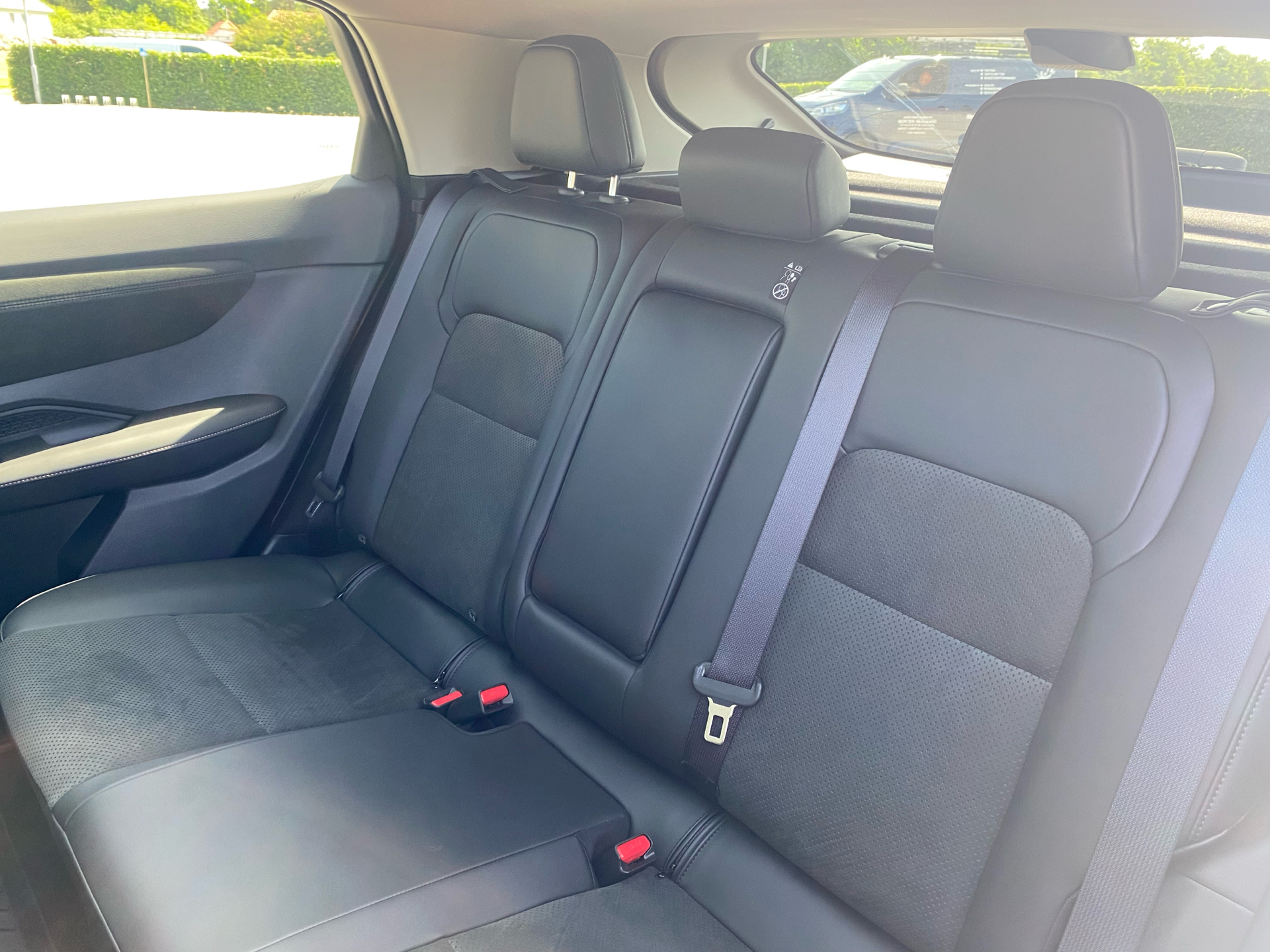 Billede af Nissan Ariya EL Evolve 214HK 5d Aut.