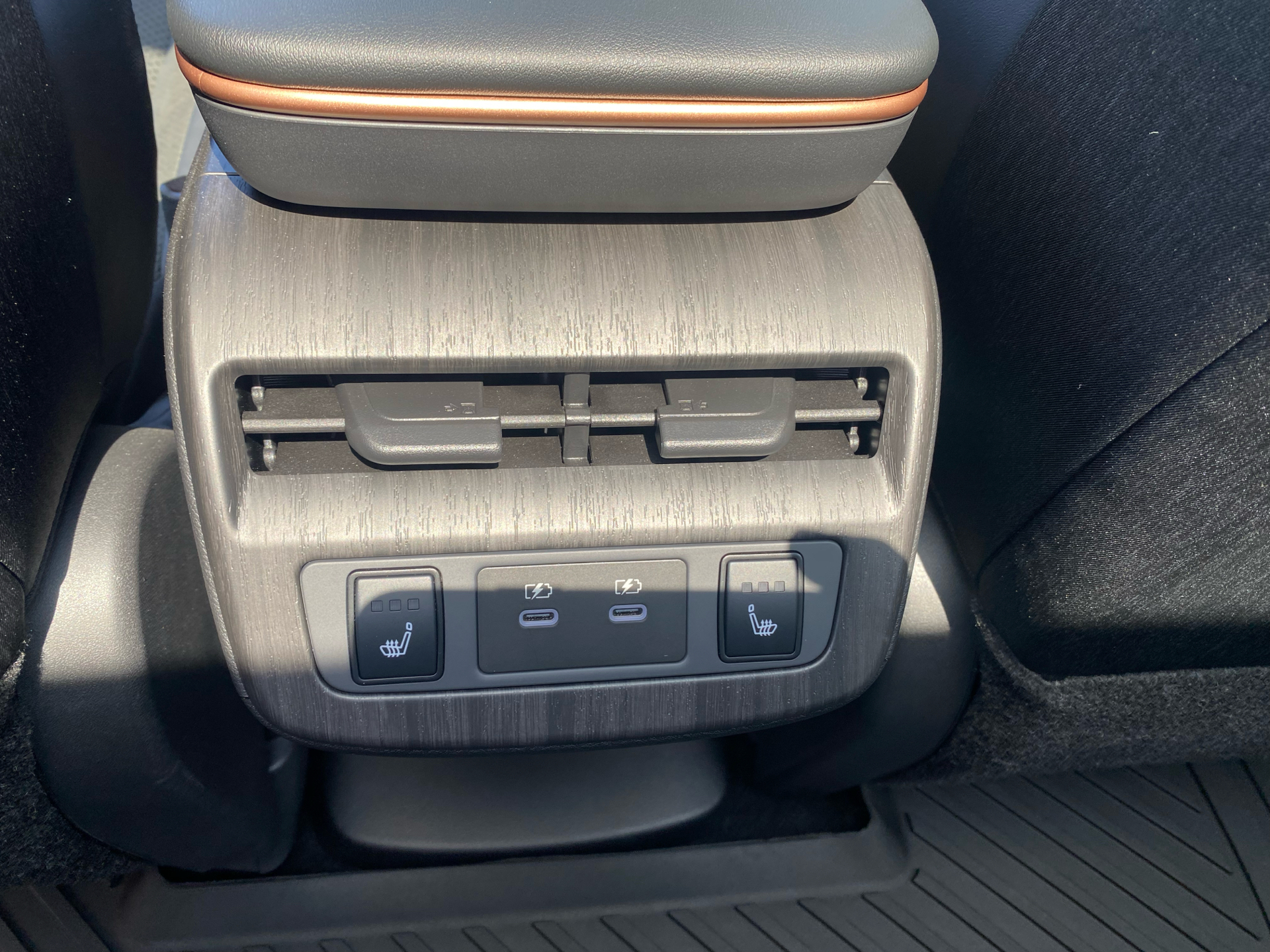 Billede af Nissan Ariya EL Evolve 214HK 5d Aut.