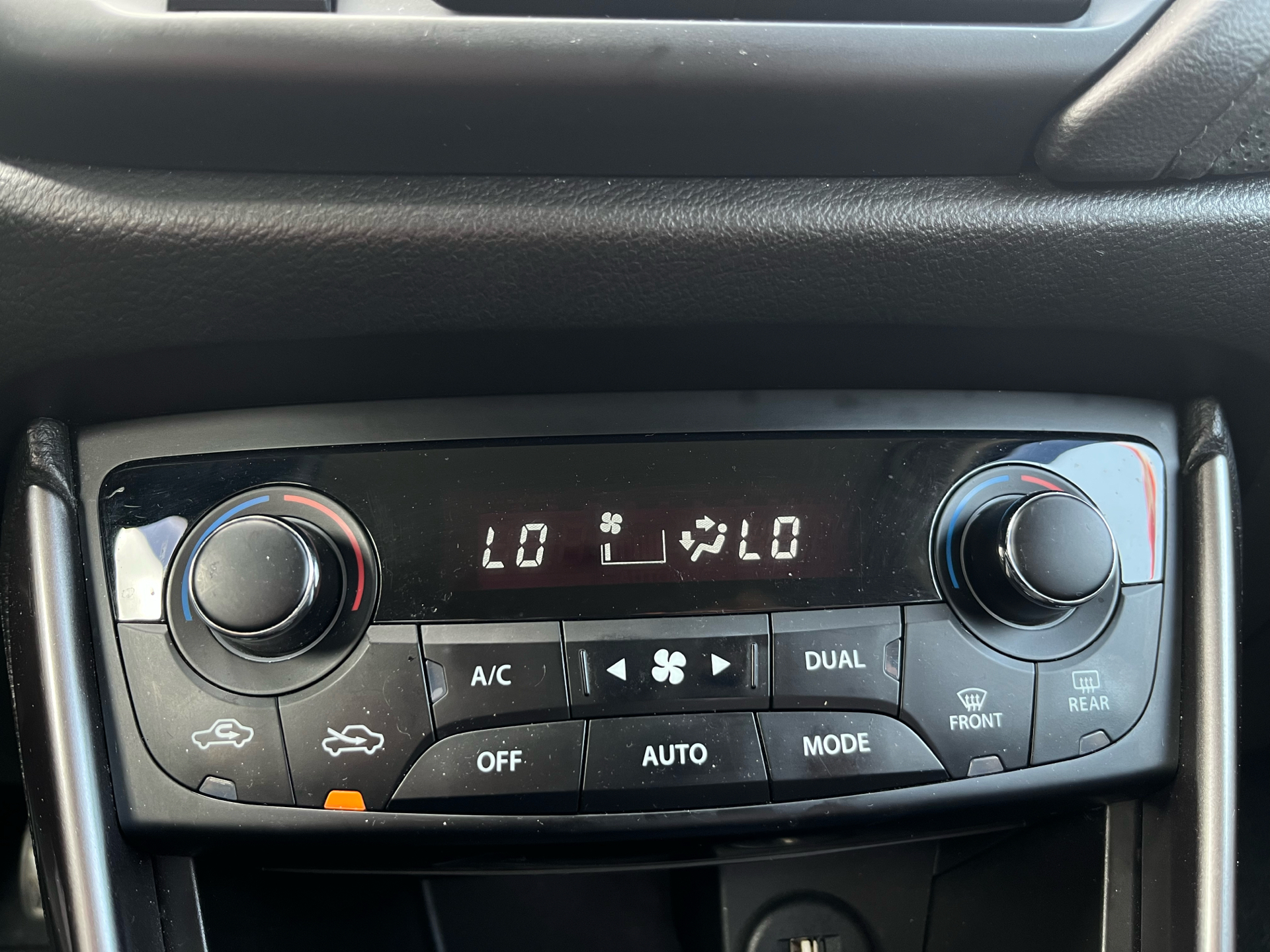 Billede af Suzuki S-Cross 1,4 Boosterjet  Mild hybrid Active 129HK 5d 6g
