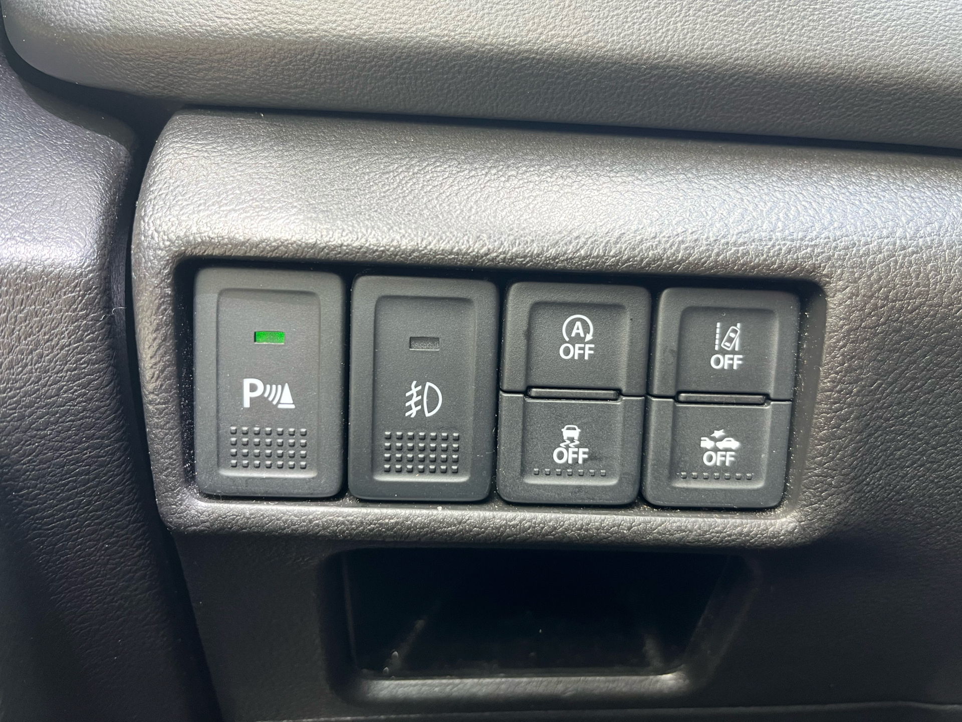 Billede af Suzuki S-Cross 1,4 Boosterjet  Mild hybrid Active 129HK 5d 6g