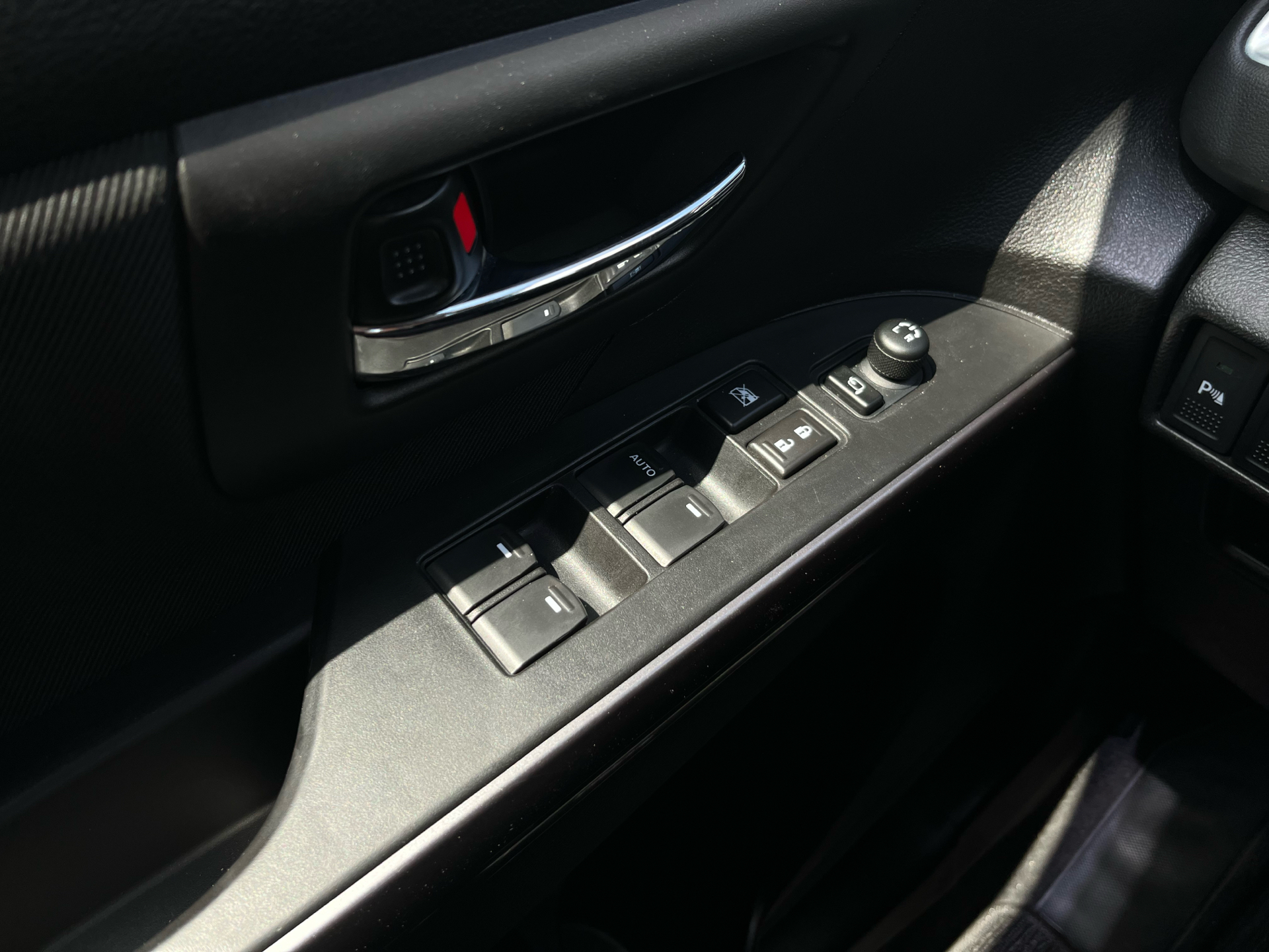 Billede af Suzuki S-Cross 1,4 Boosterjet  Mild hybrid Active 129HK 5d 6g