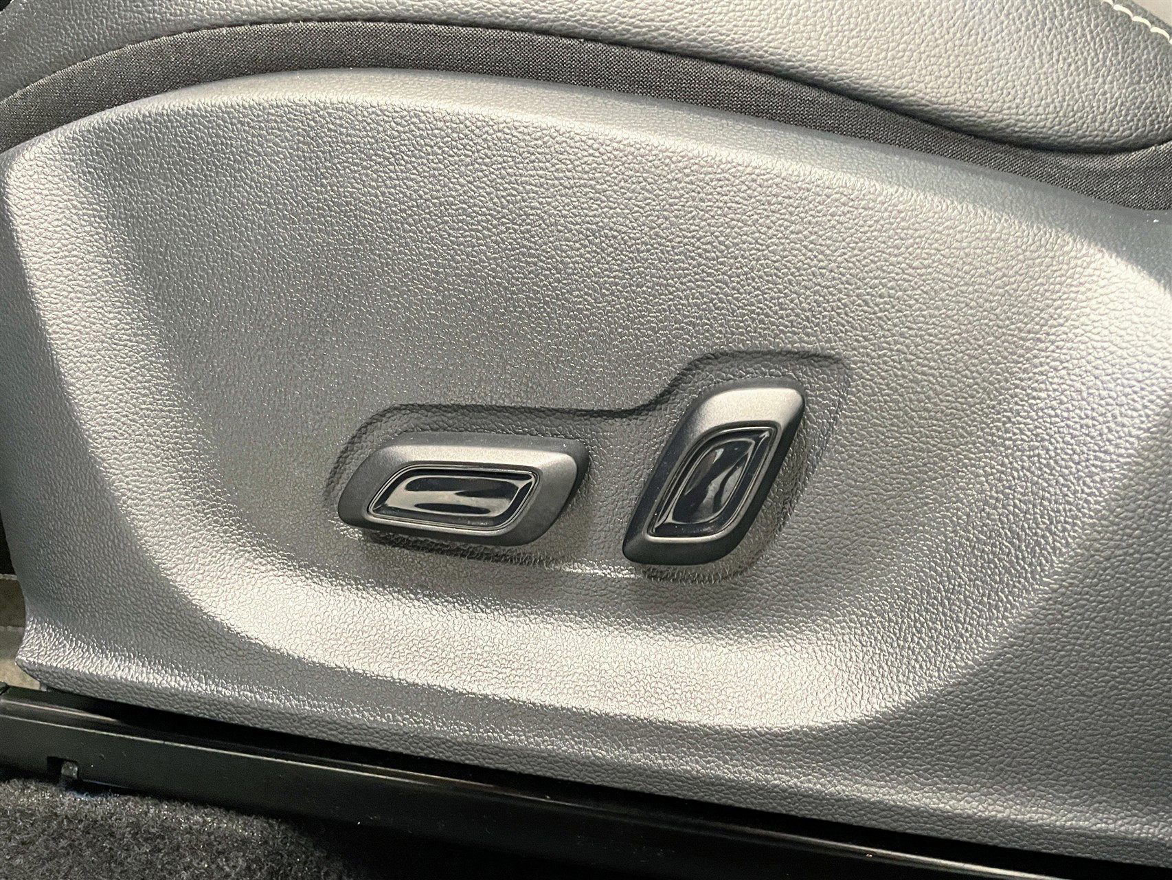 Billede af MG ZS EV EL Luxury 143HK 5d Aut.