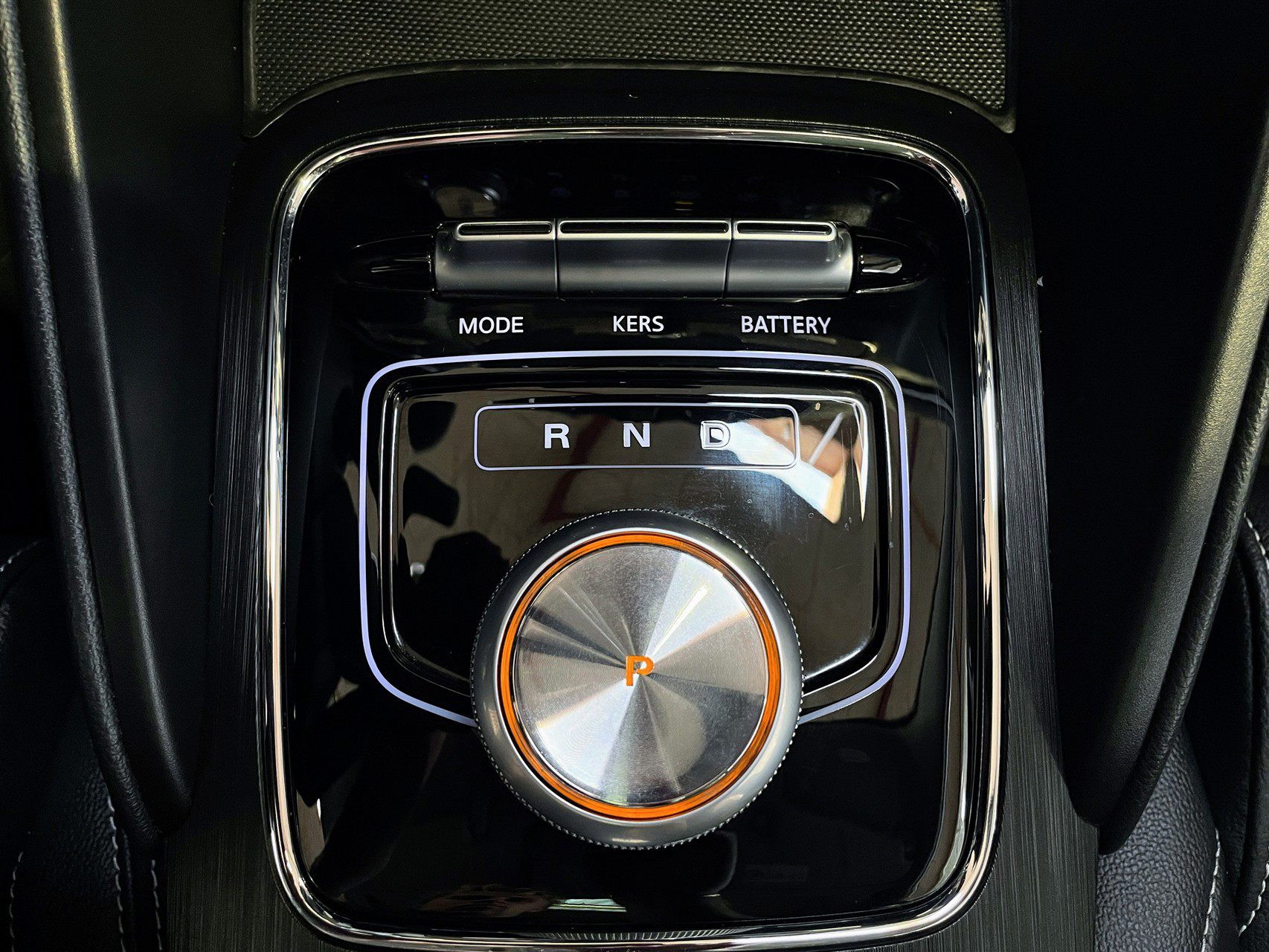 Billede af MG ZS EV EL Luxury 143HK 5d Aut.