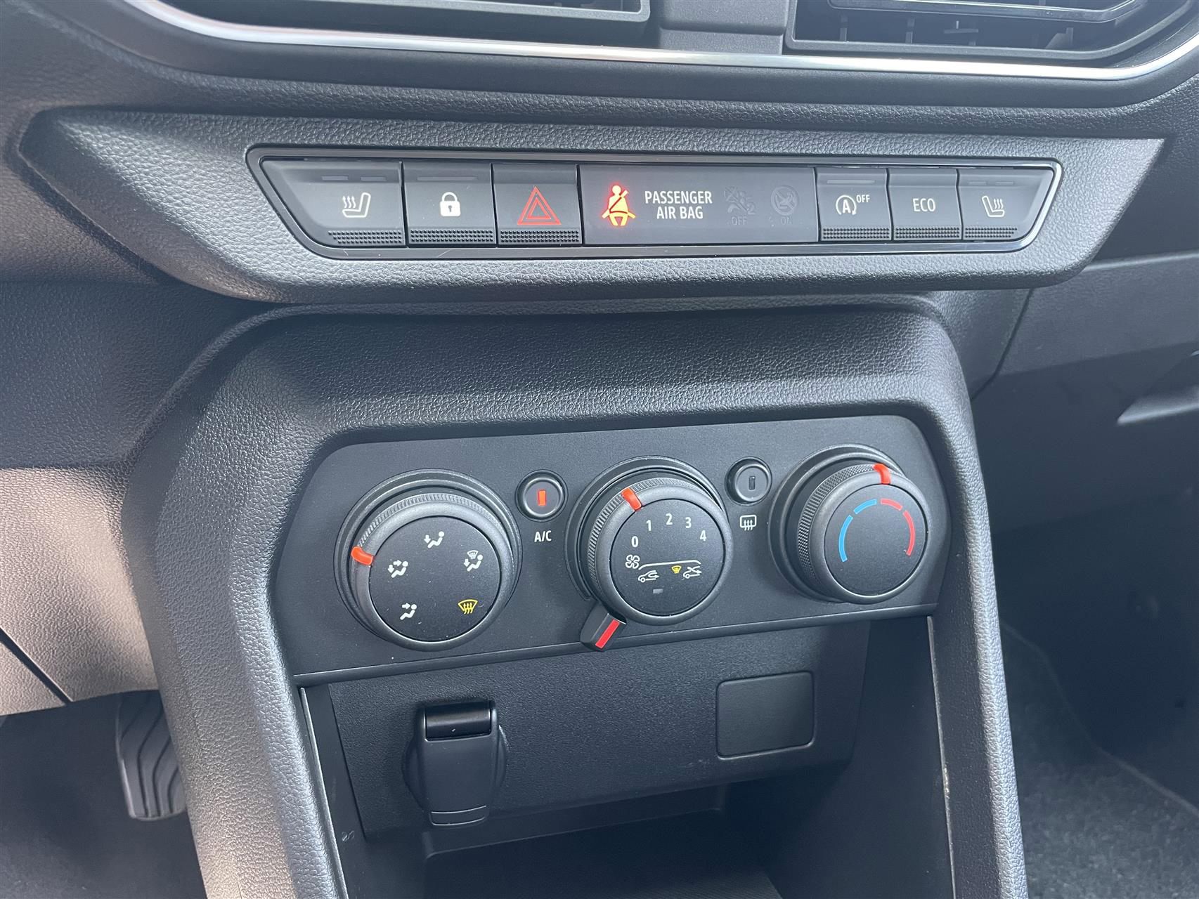 Billede af Dacia Sandero 1,0 Tce Essential 90HK 5d 6g