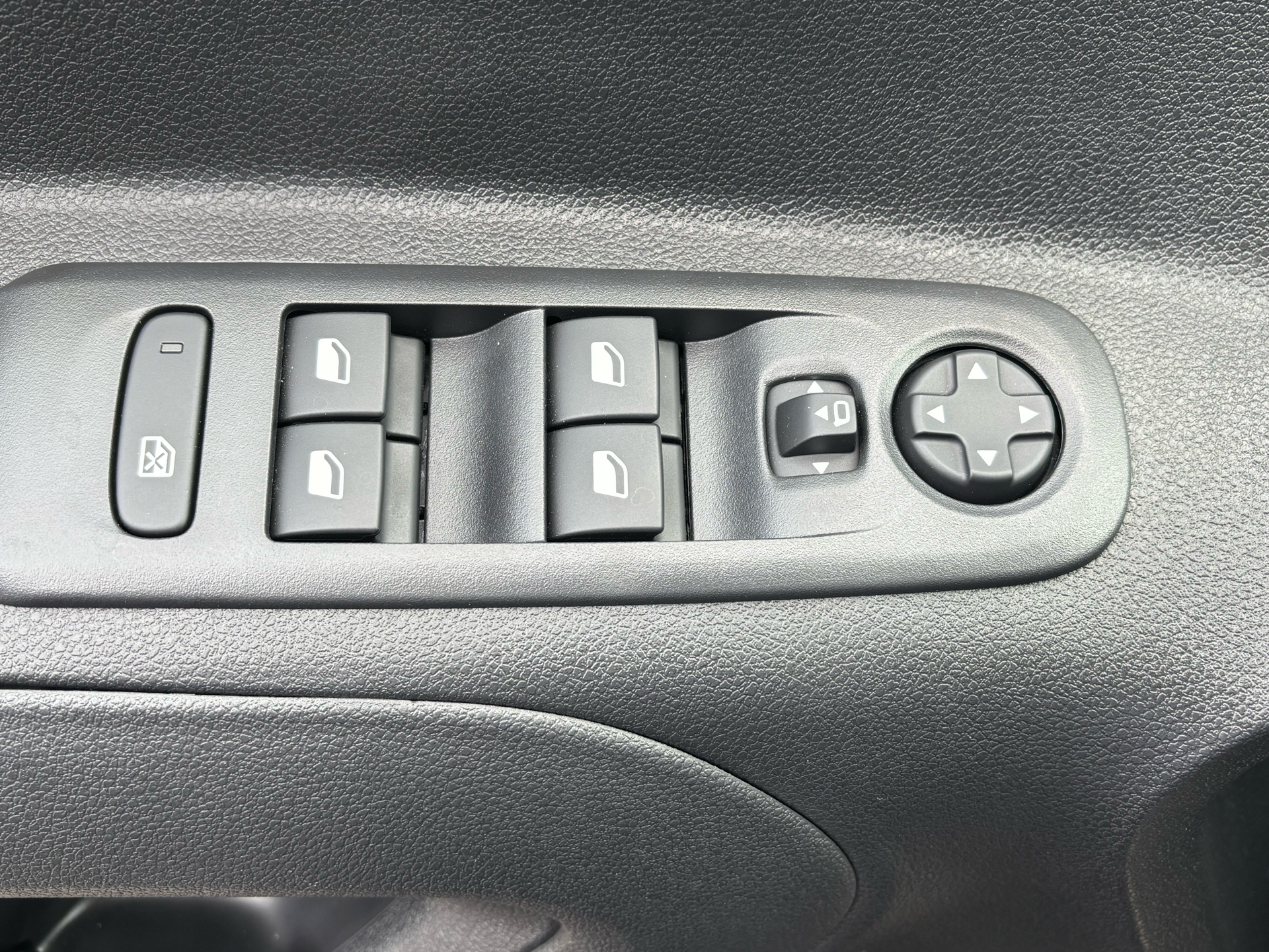 Billede af Opel Combo-e Life L1 EL Edition+ 136HK 5d Aut.