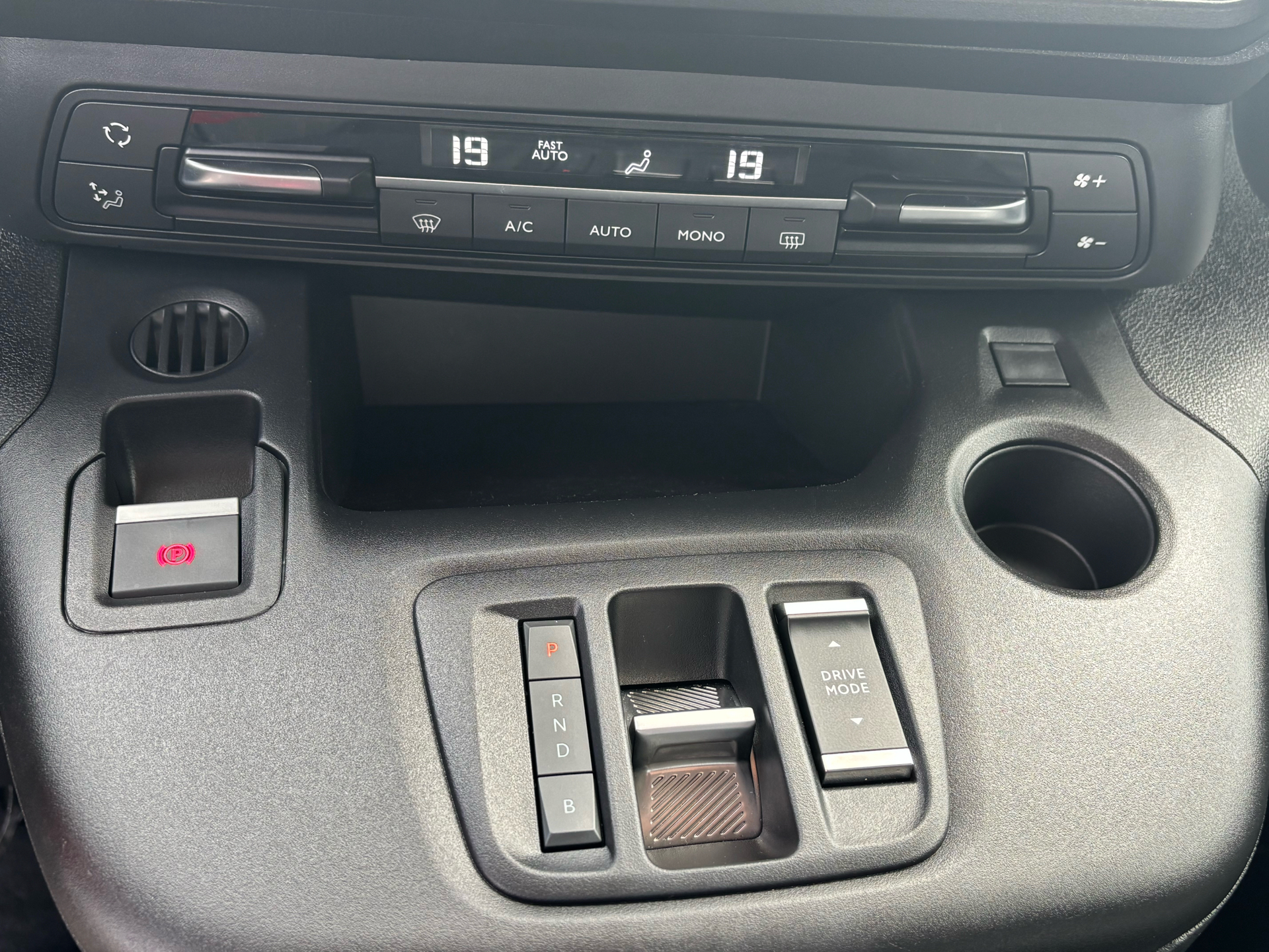 Billede af Opel Combo-e Life L1 EL Edition+ 136HK 5d Aut.