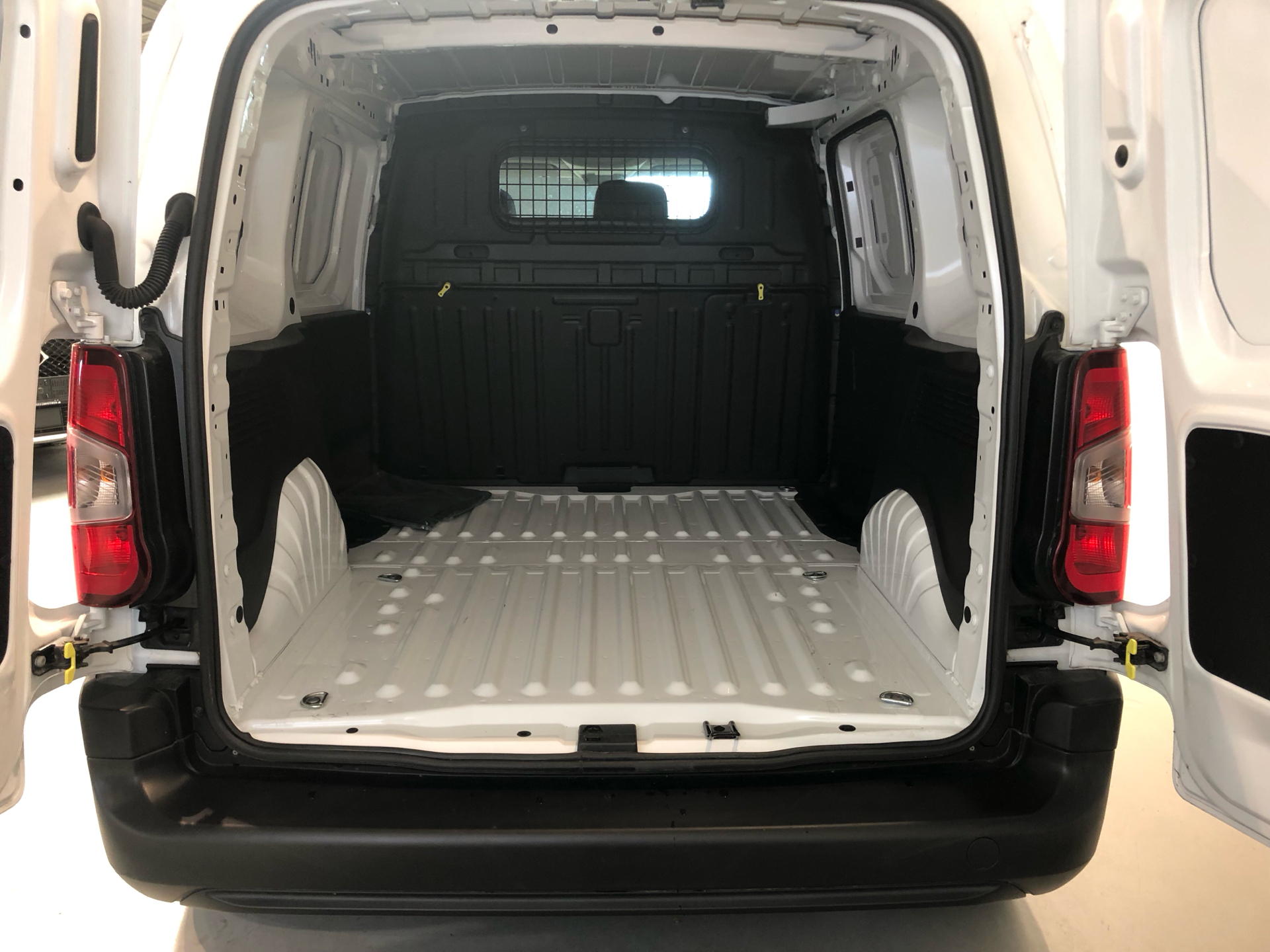 Billede af Citroën Berlingo L1 1,5 Blue HDi start/stop 100HK Van