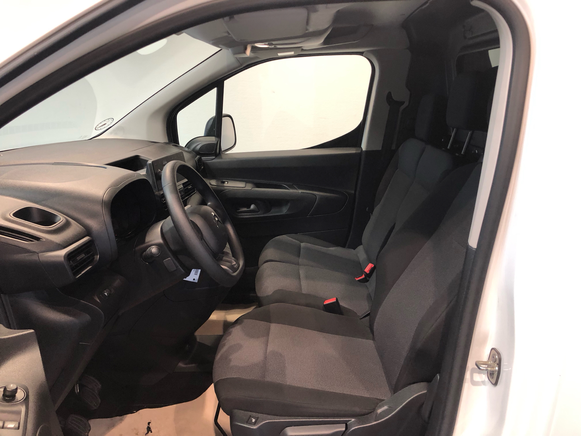 Billede af Citroën Berlingo L1 1,5 Blue HDi start/stop 100HK Van