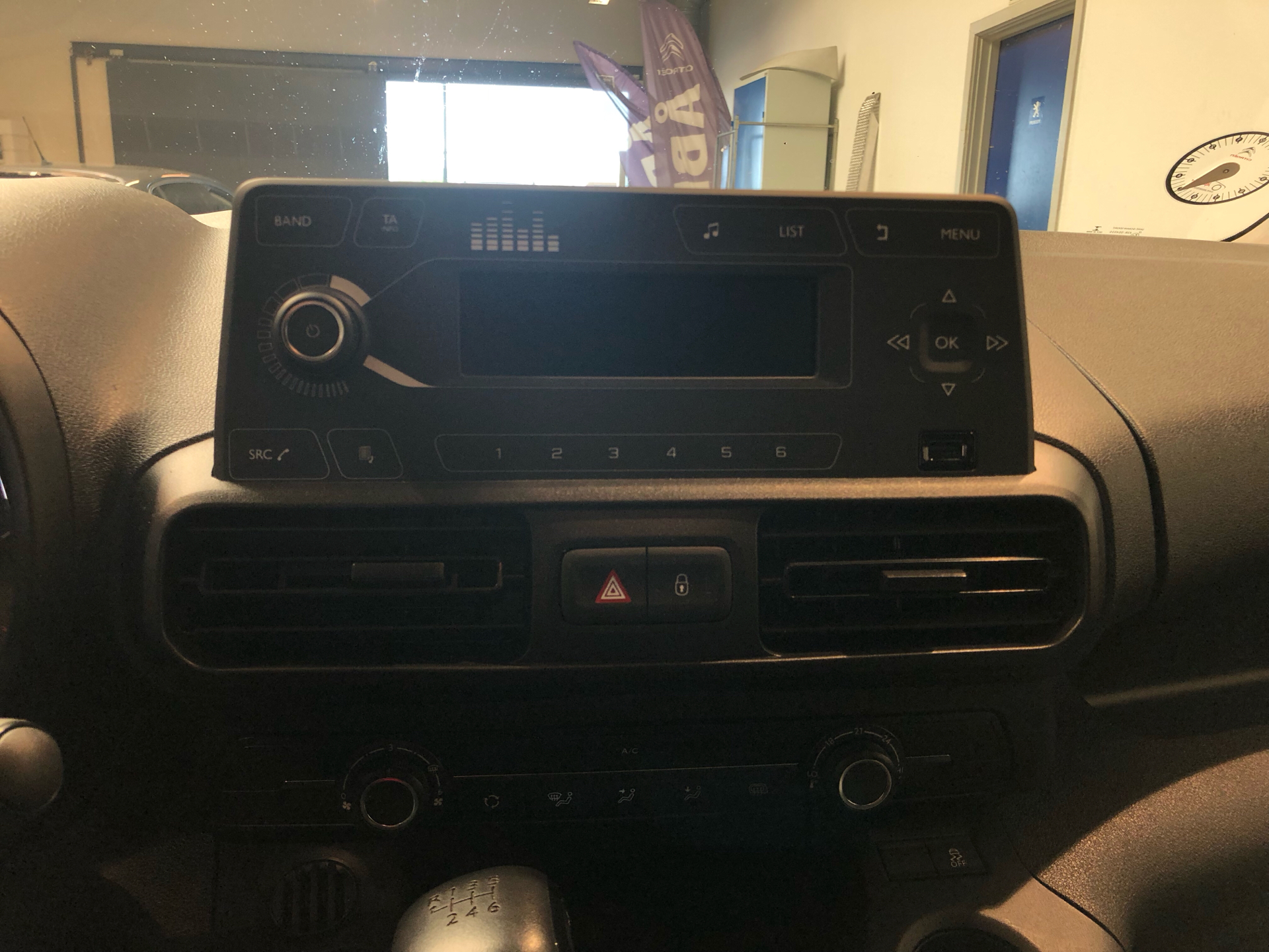 Billede af Citroën Berlingo L1 1,5 Blue HDi start/stop 100HK Van