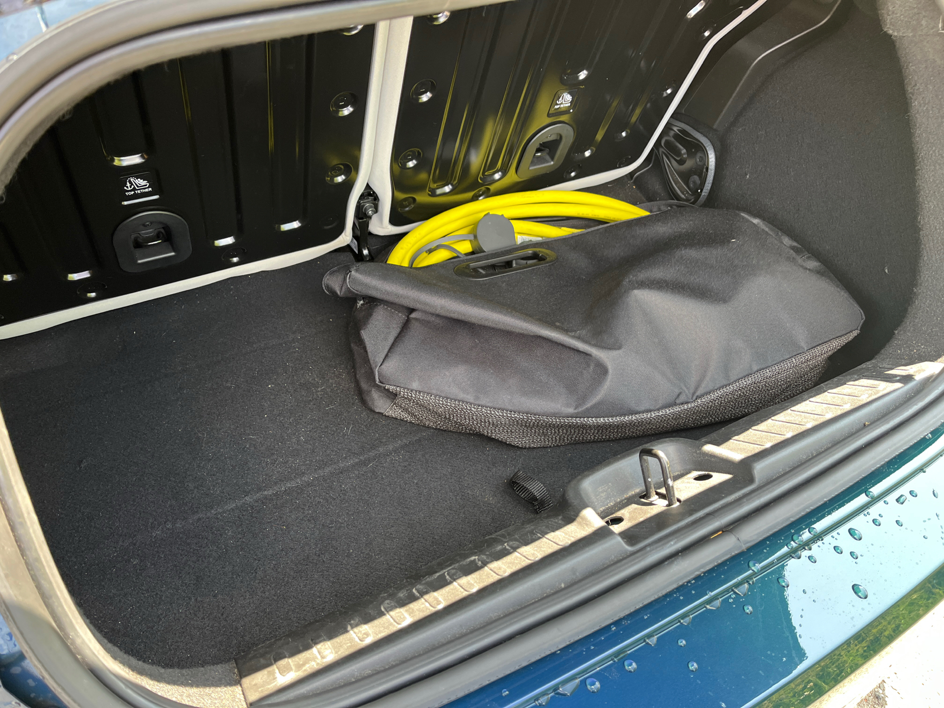 Billede af Fiat 500e EL La Prima 118HK Cabr. Aut.
