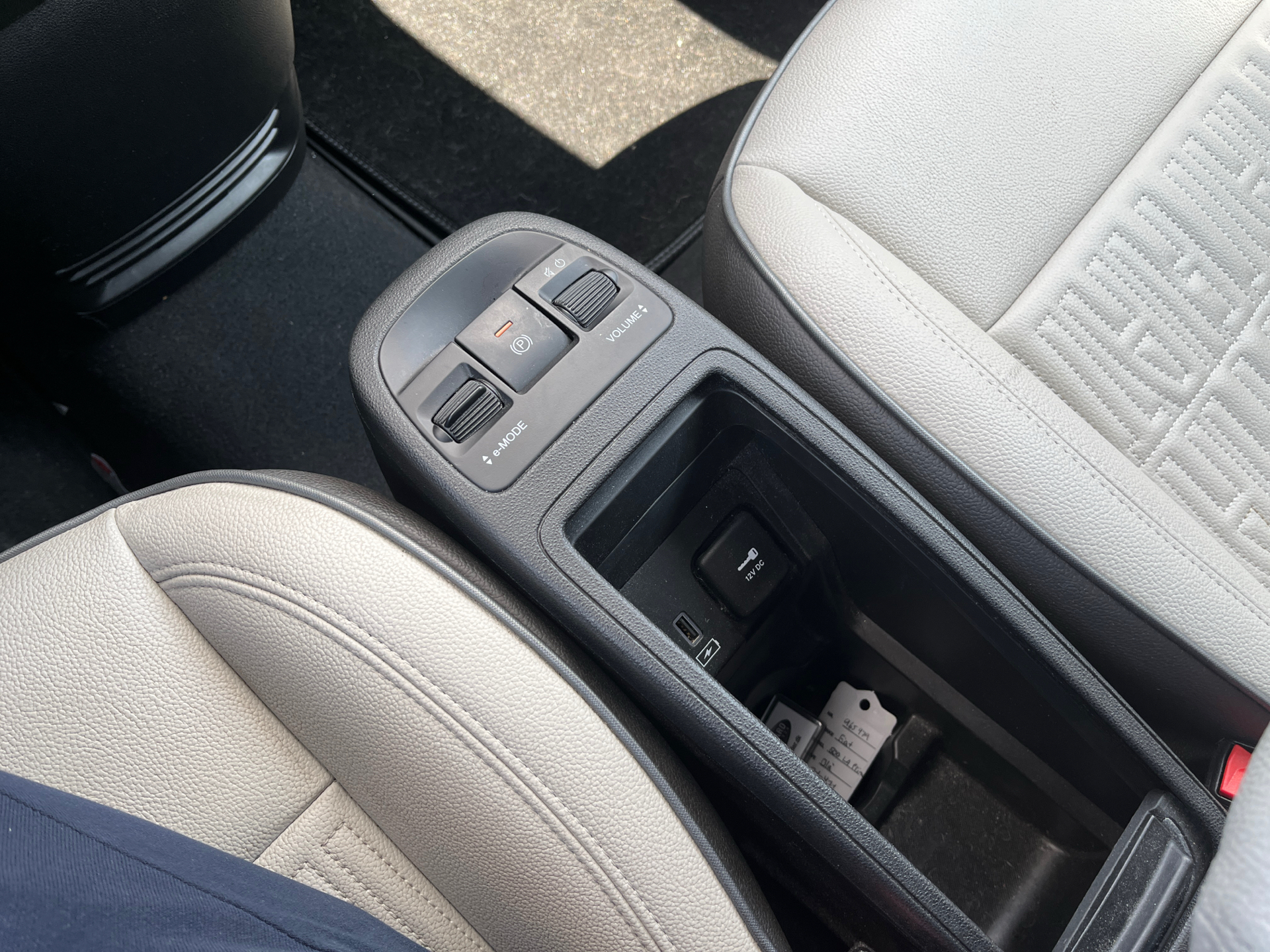 Billede af Fiat 500e EL La Prima 118HK Cabr. Aut.