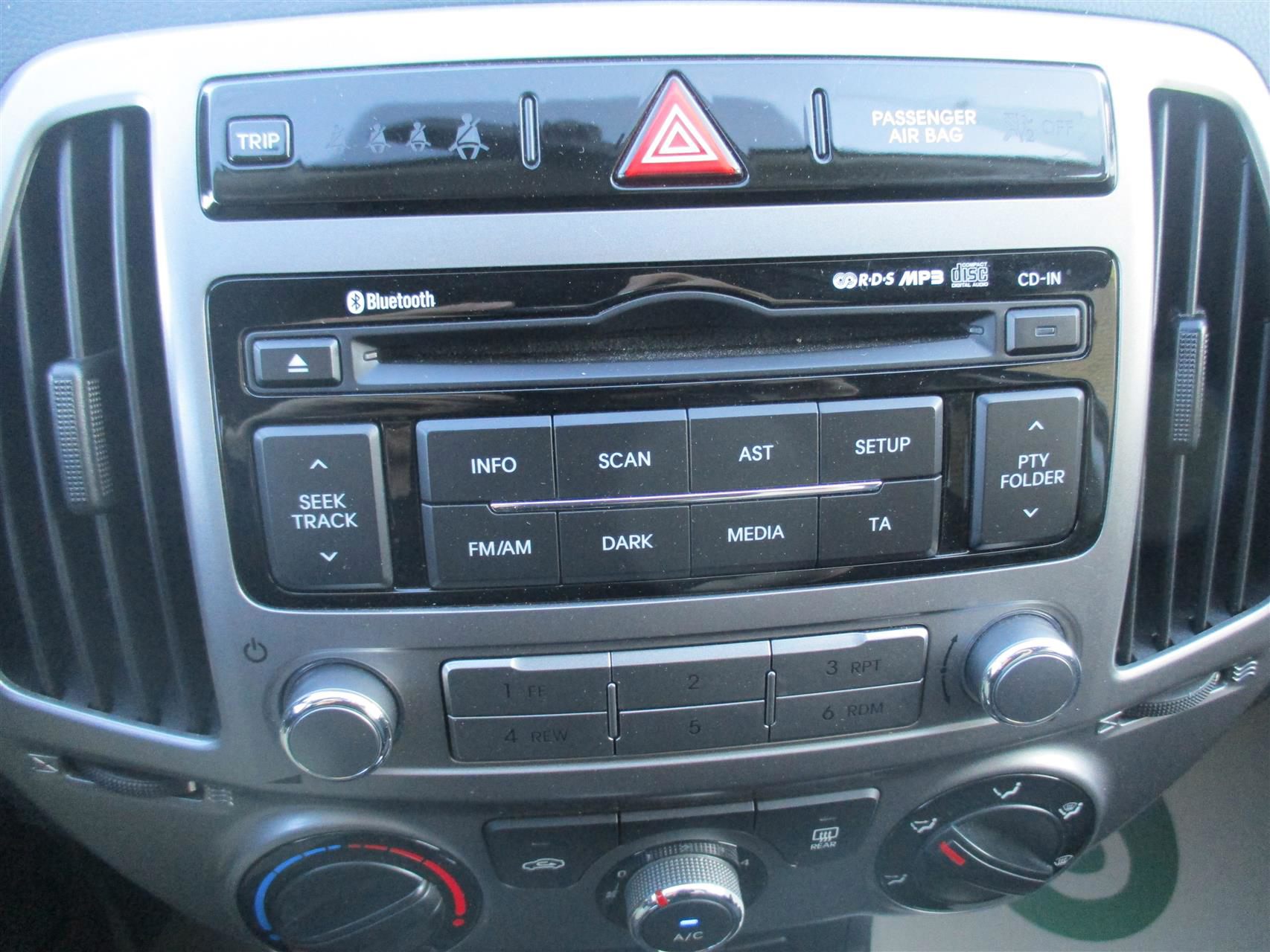 Billede af Hyundai i20 1,2 Go 85HK 5d