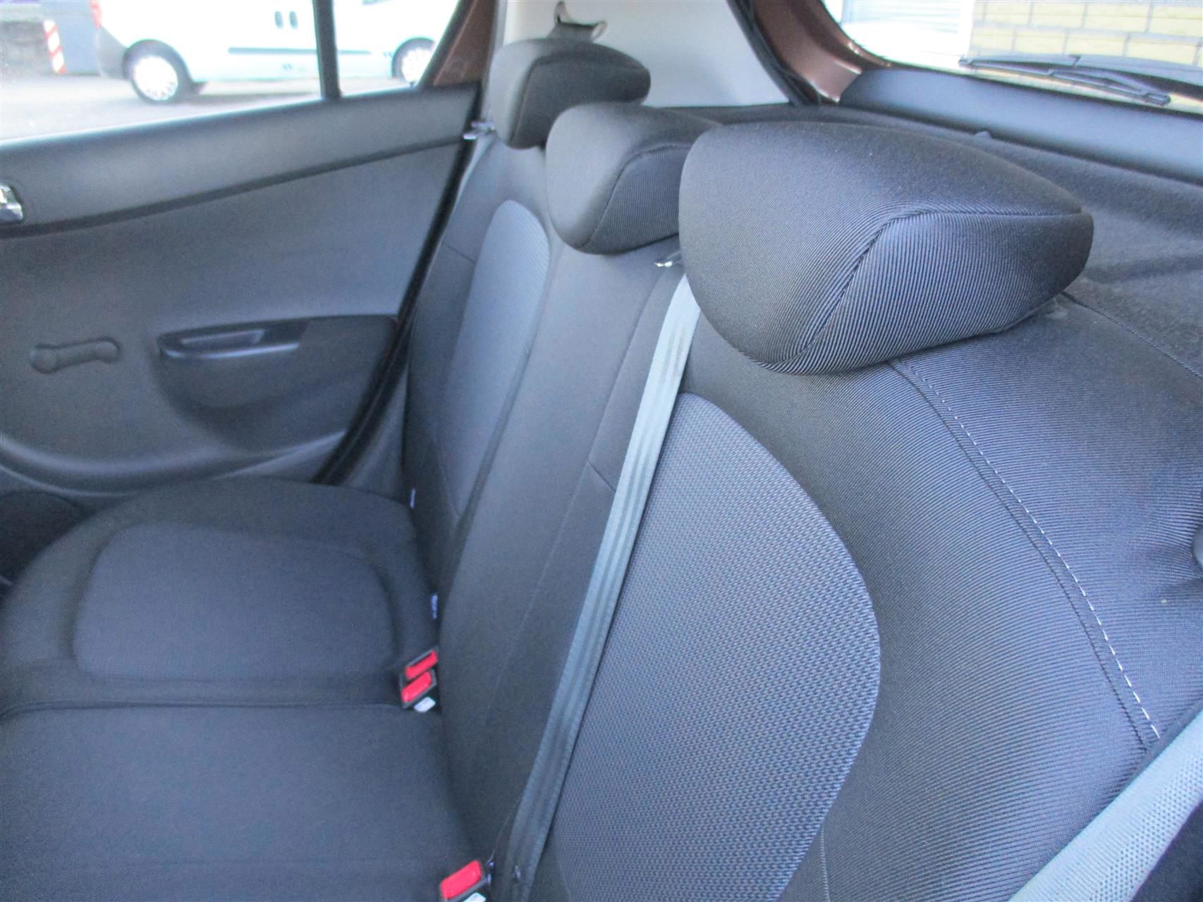 Billede af Hyundai i20 1,2 Go 85HK 5d