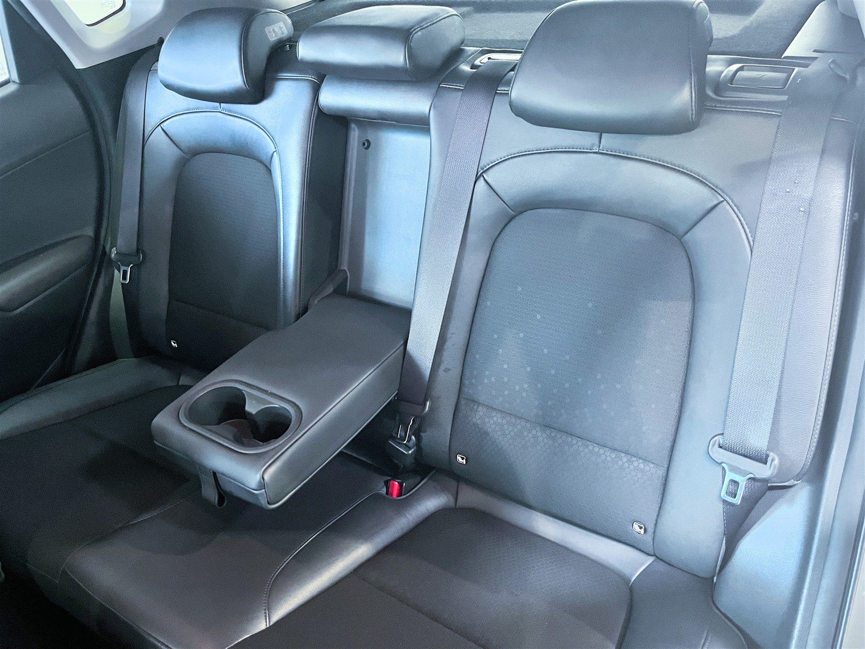 Billede af Hyundai Kona EL Premium 204HK 5d Aut.