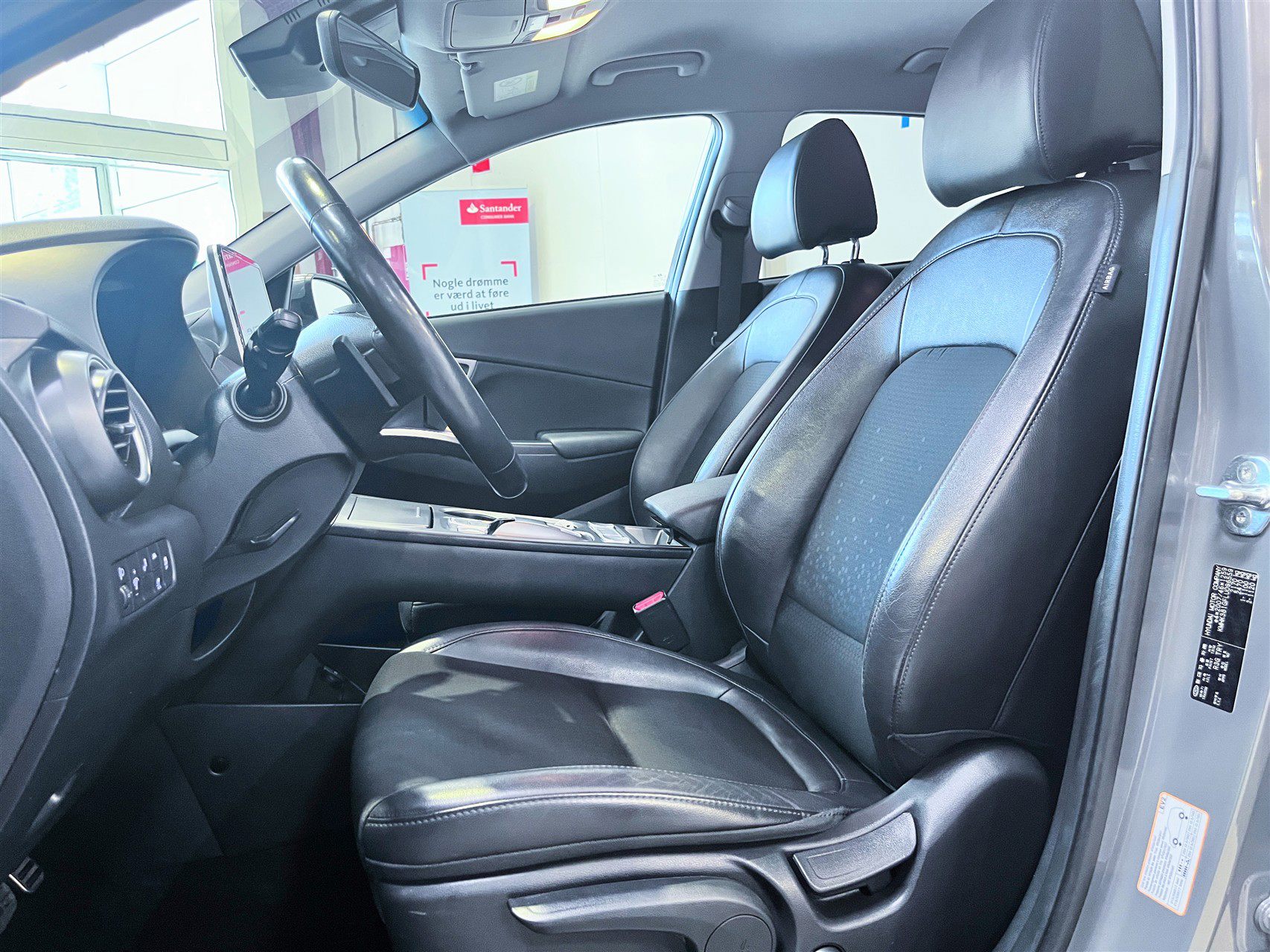 Billede af Hyundai Kona EL Premium 204HK 5d Aut.