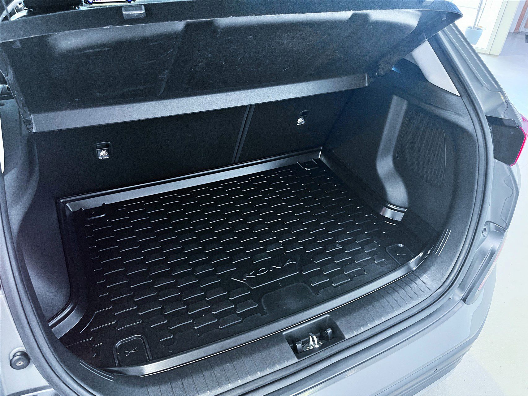 Billede af Hyundai Kona EL Premium 204HK 5d Aut.