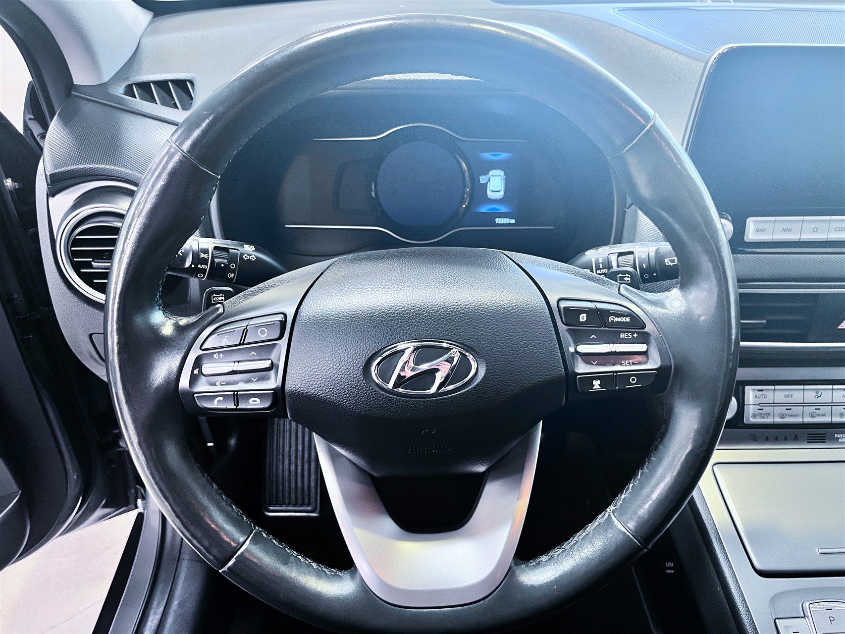 Billede af Hyundai Kona EL Premium 204HK 5d Aut.