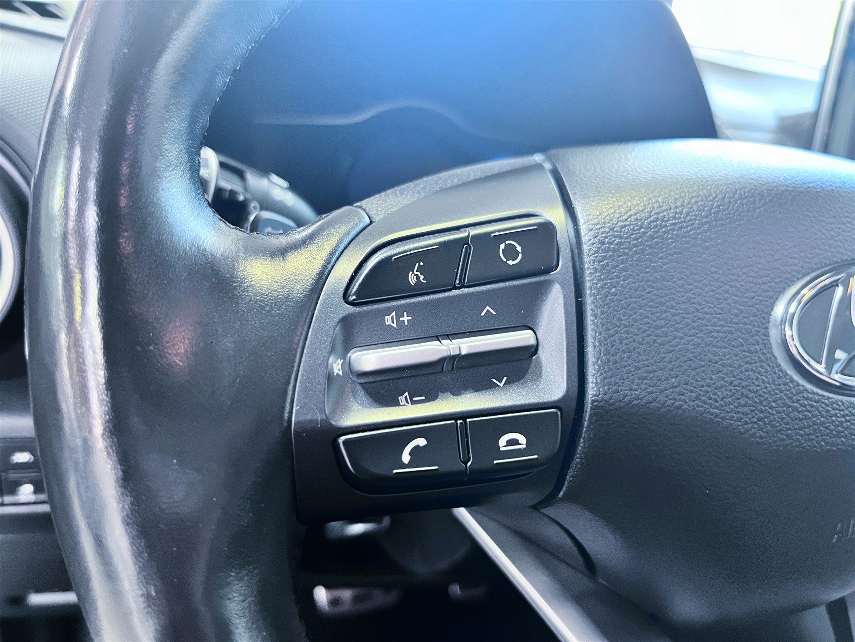 Billede af Hyundai Kona EL Premium 204HK 5d Aut.