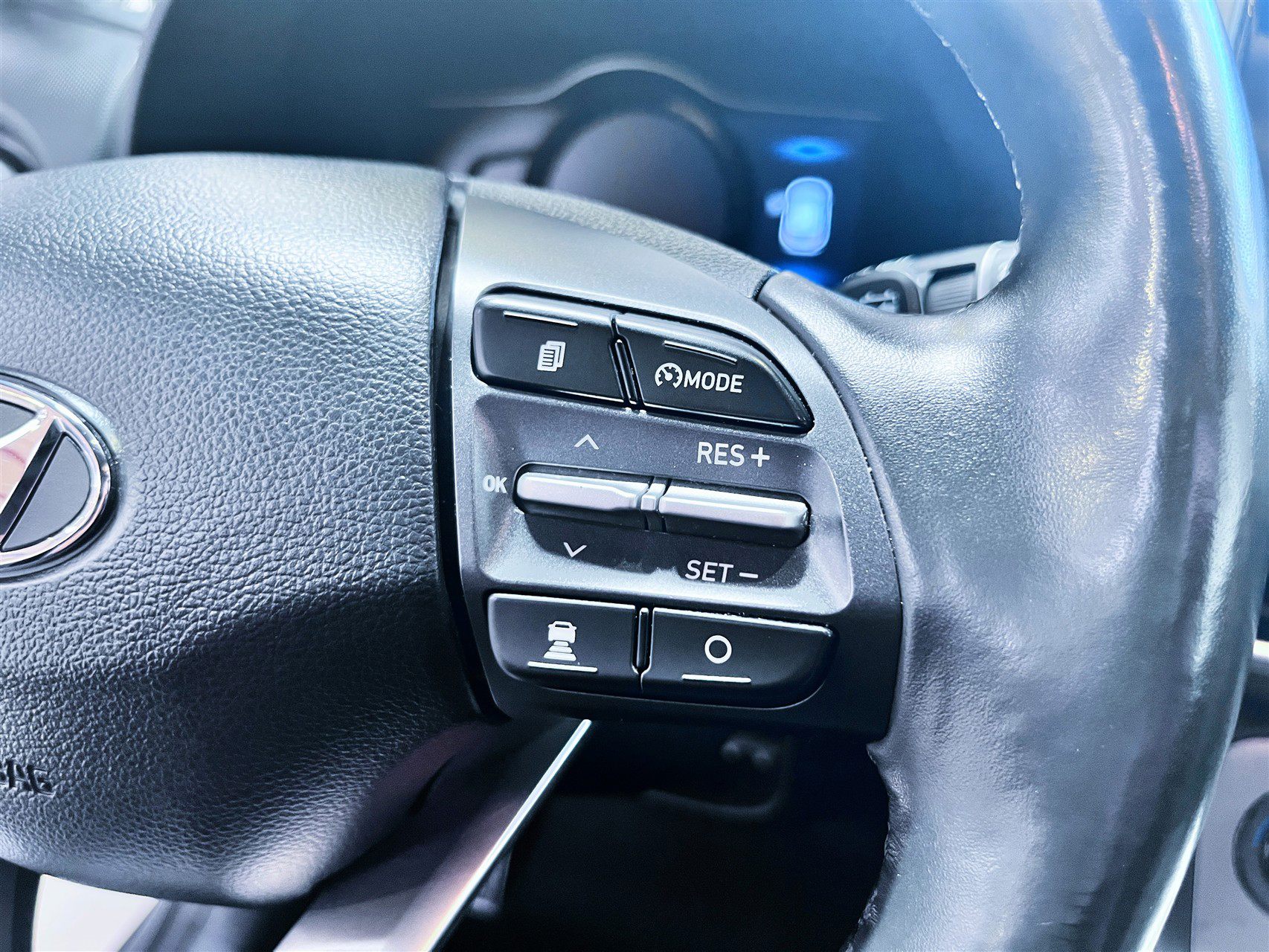 Billede af Hyundai Kona EL Premium 204HK 5d Aut.