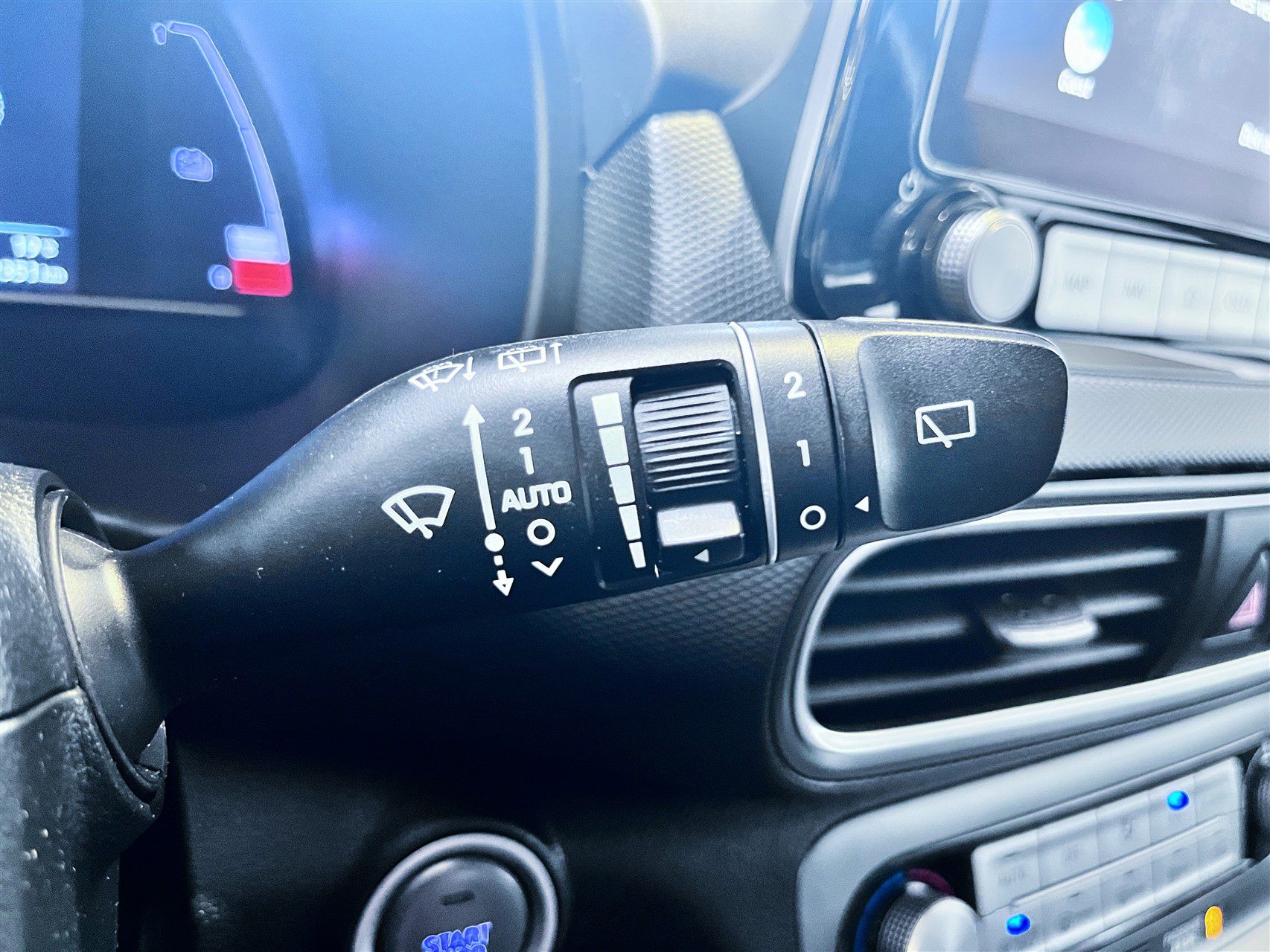 Billede af Hyundai Kona EL Premium 204HK 5d Aut.