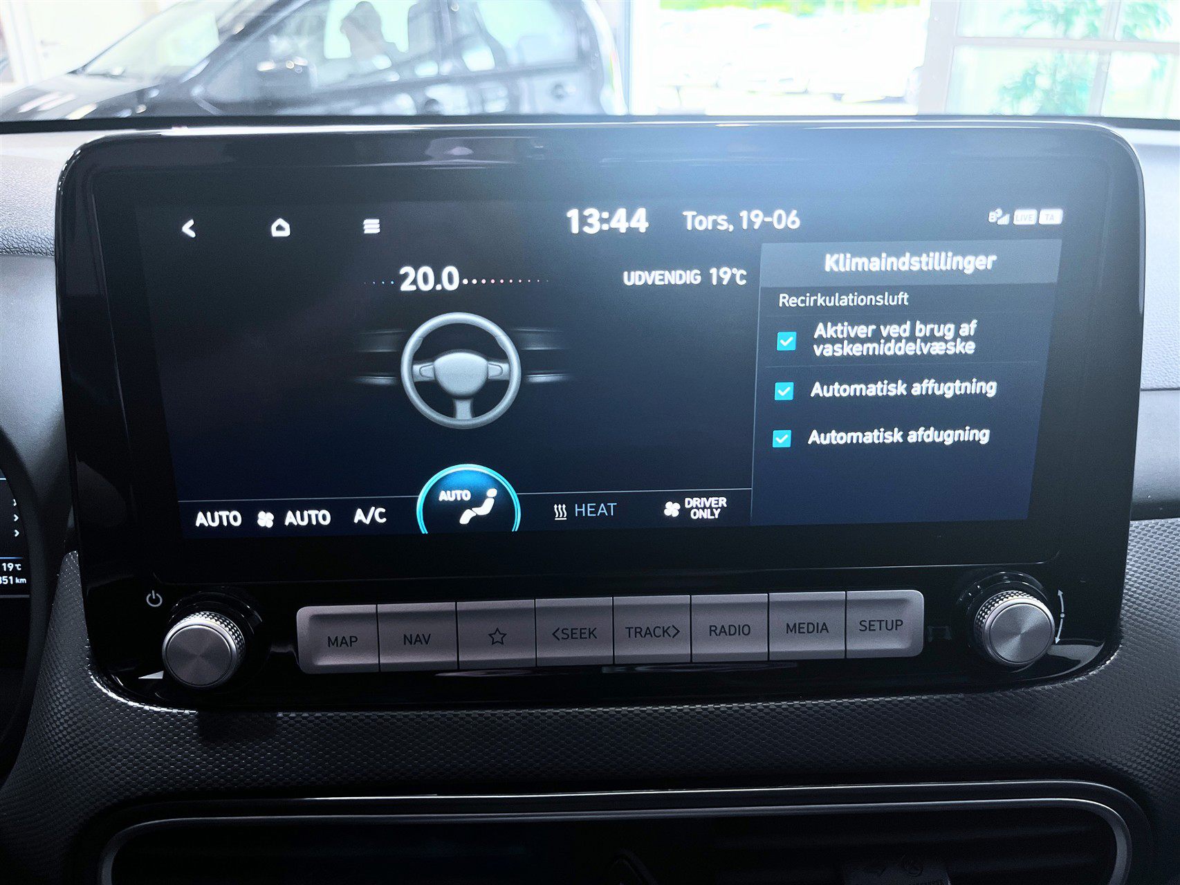 Billede af Hyundai Kona EL Premium 204HK 5d Aut.