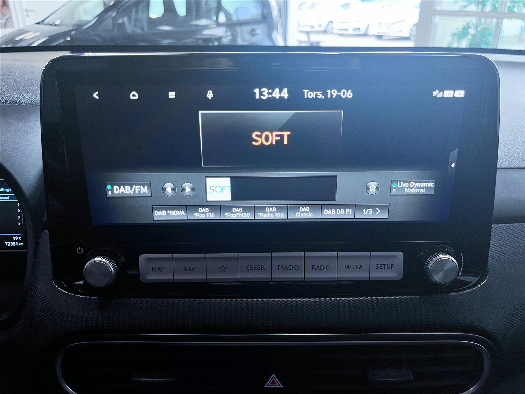 Billede af Hyundai Kona EL Premium 204HK 5d Aut.