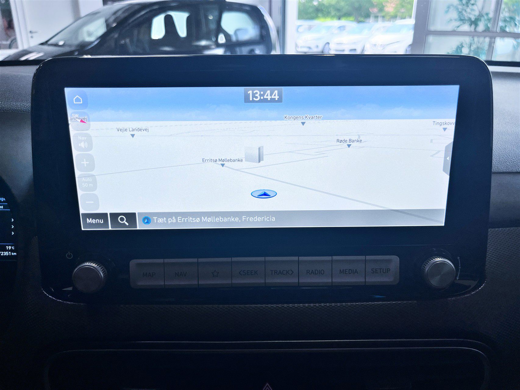 Billede af Hyundai Kona EL Premium 204HK 5d Aut.