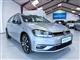 Billede af VW Golf Variant 1,6 TDI BMT Comfortline DSG 115HK Stc 7g Aut.
