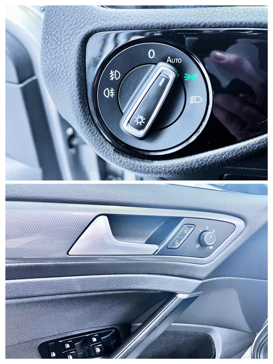 Billede af VW Golf Variant 1,6 TDI BMT Comfortline DSG 115HK Stc 7g Aut.