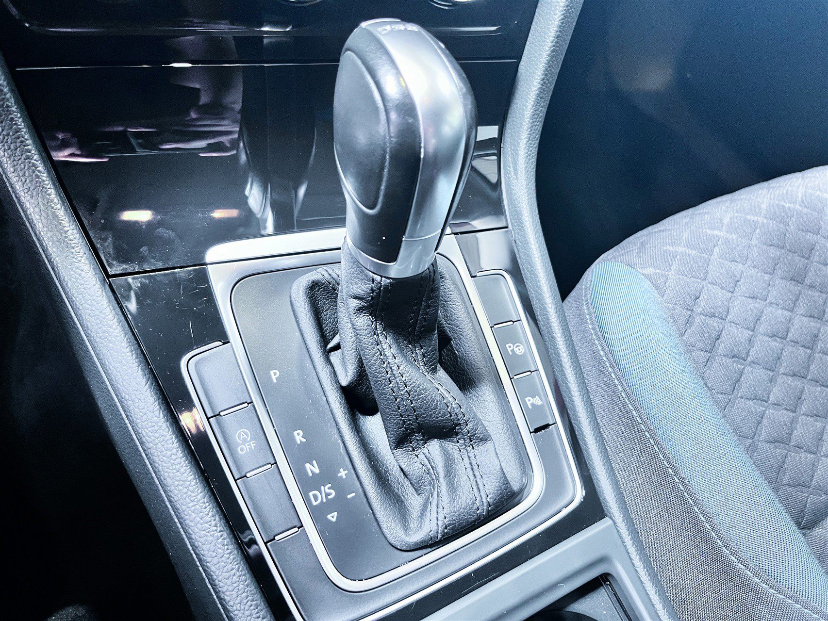Billede af VW Golf Variant 1,6 TDI BMT Comfortline DSG 115HK Stc 7g Aut.