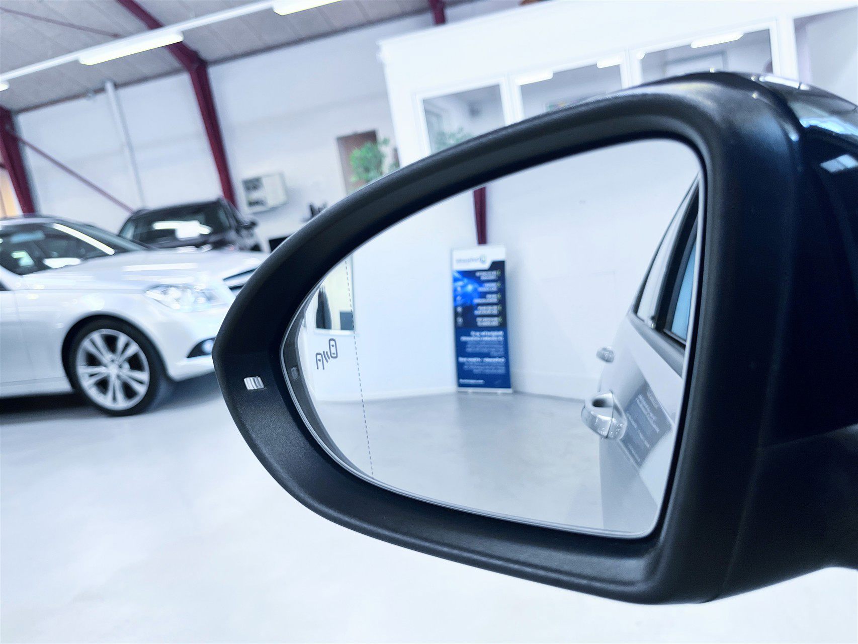 Billede af VW Golf Variant 1,6 TDI BMT Comfortline DSG 115HK Stc 7g Aut.