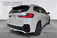 BMW iX1 xDrive30 EL M-Sport 4x4 313HK 5d Aut.