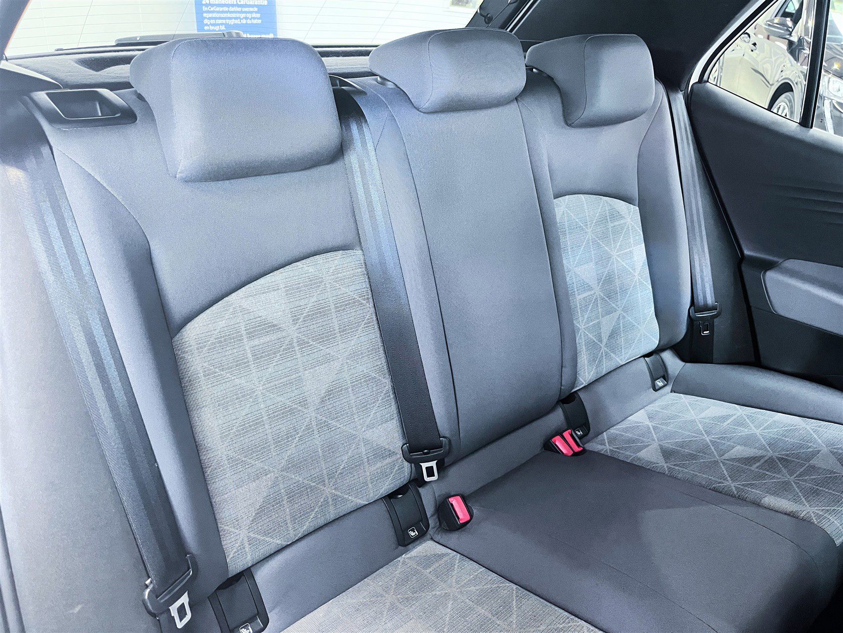 Billede af VW ID.3 EL Pro Performance 204HK 5d Aut.