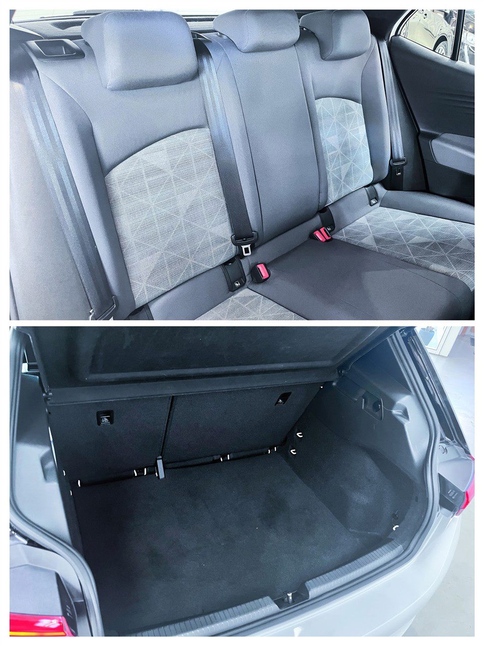 Billede af VW ID.3 EL Pro Performance 204HK 5d Aut.