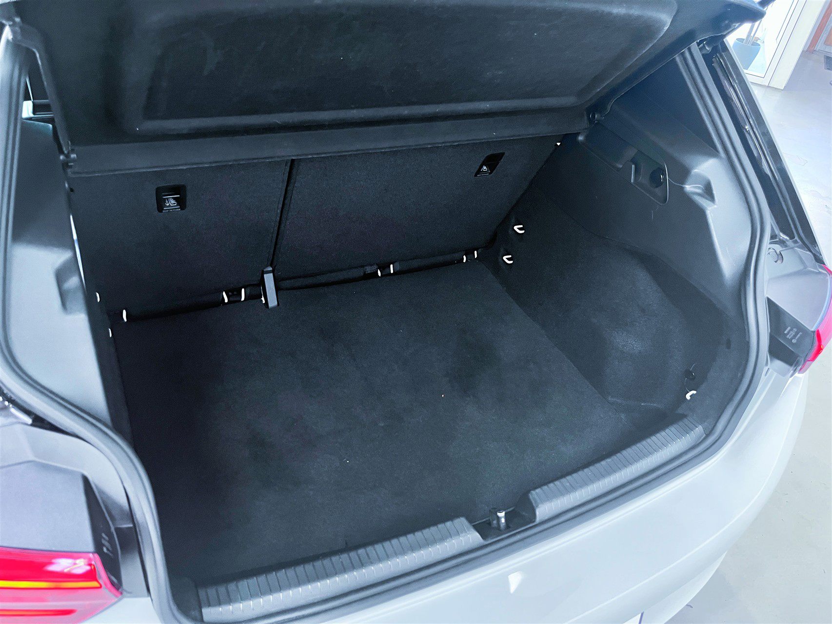 Billede af VW ID.3 EL Pro Performance 204HK 5d Aut.