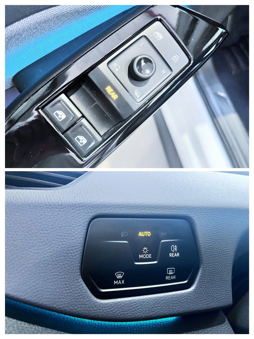 Billede af VW ID.3 EL Pro Performance 204HK 5d Aut.