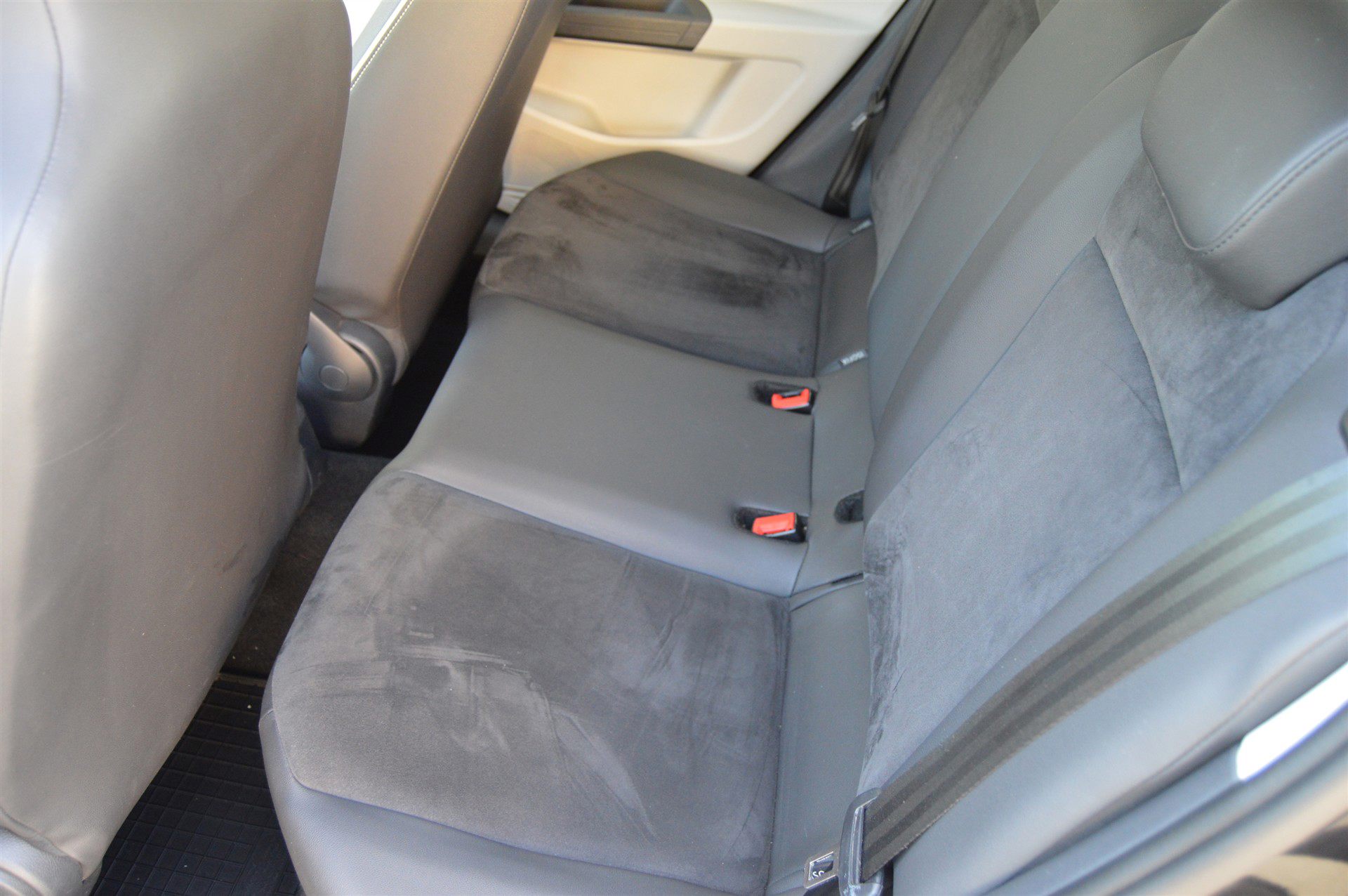 Billede af Seat Mii 1,0 MPI Style Start/Stop 60HK 5d