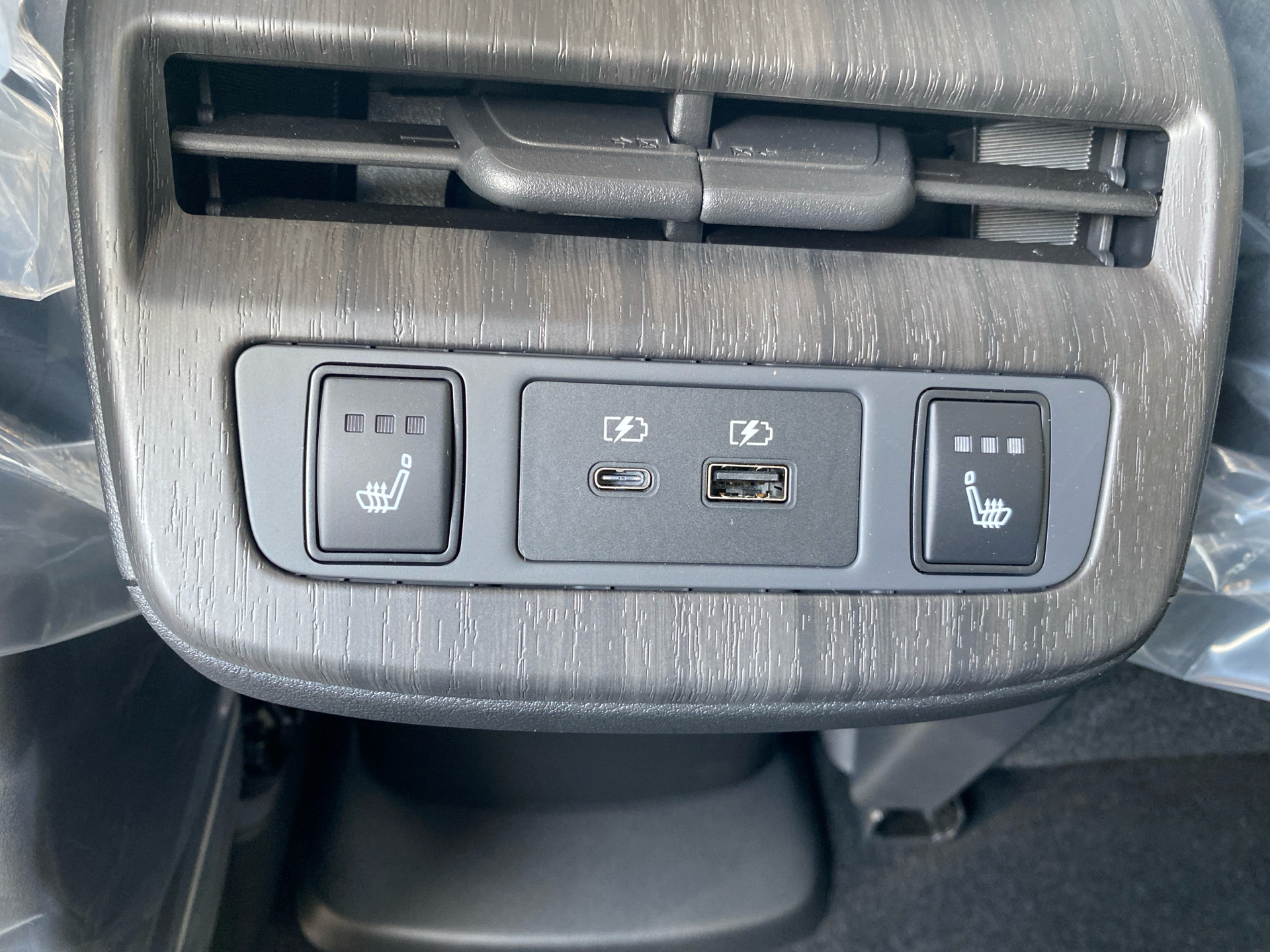 Billede af Nissan Ariya EL Evolve e-4orce 301HK 5d Aut.