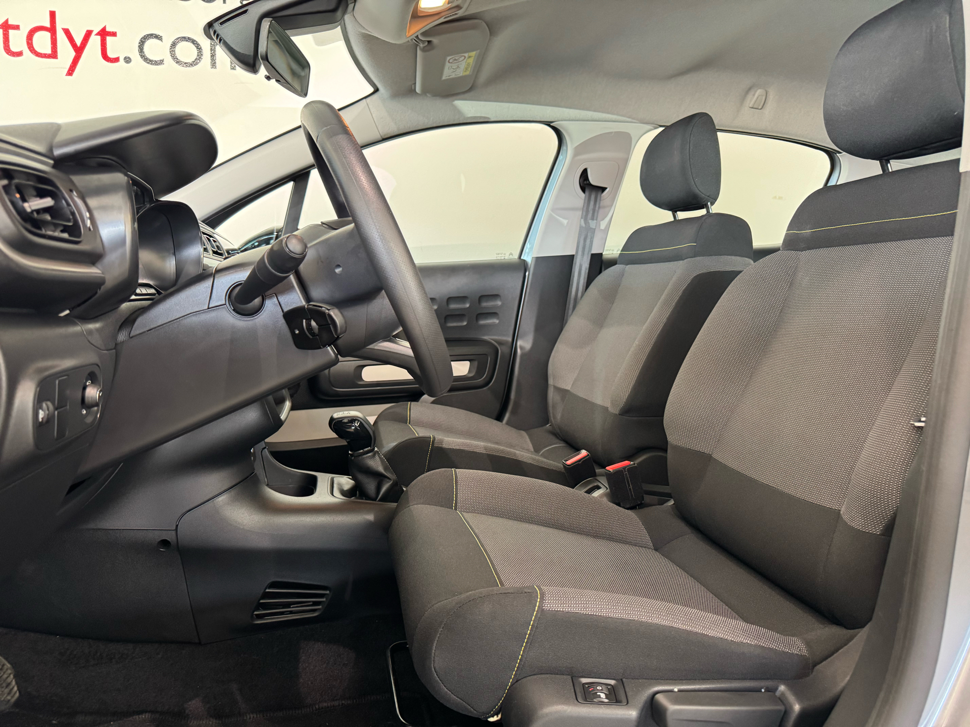 Billede af Citroën C3 1,2 PureTech Feel 83HK 5d