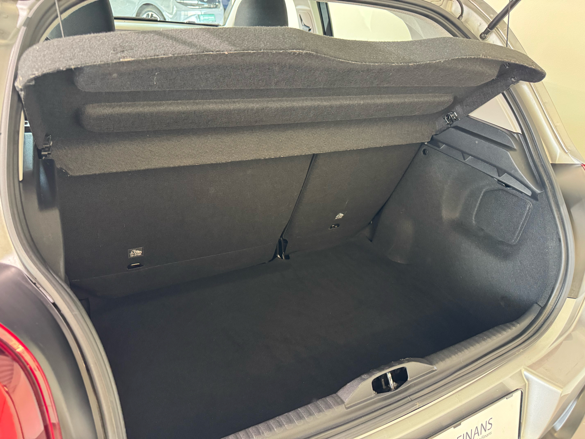 Billede af Citroën C3 1,2 PureTech Feel 83HK 5d