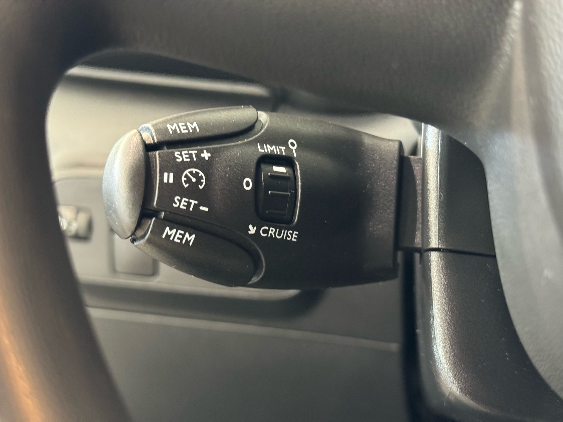 Billede af Citroën C3 1,2 PureTech Feel 83HK 5d