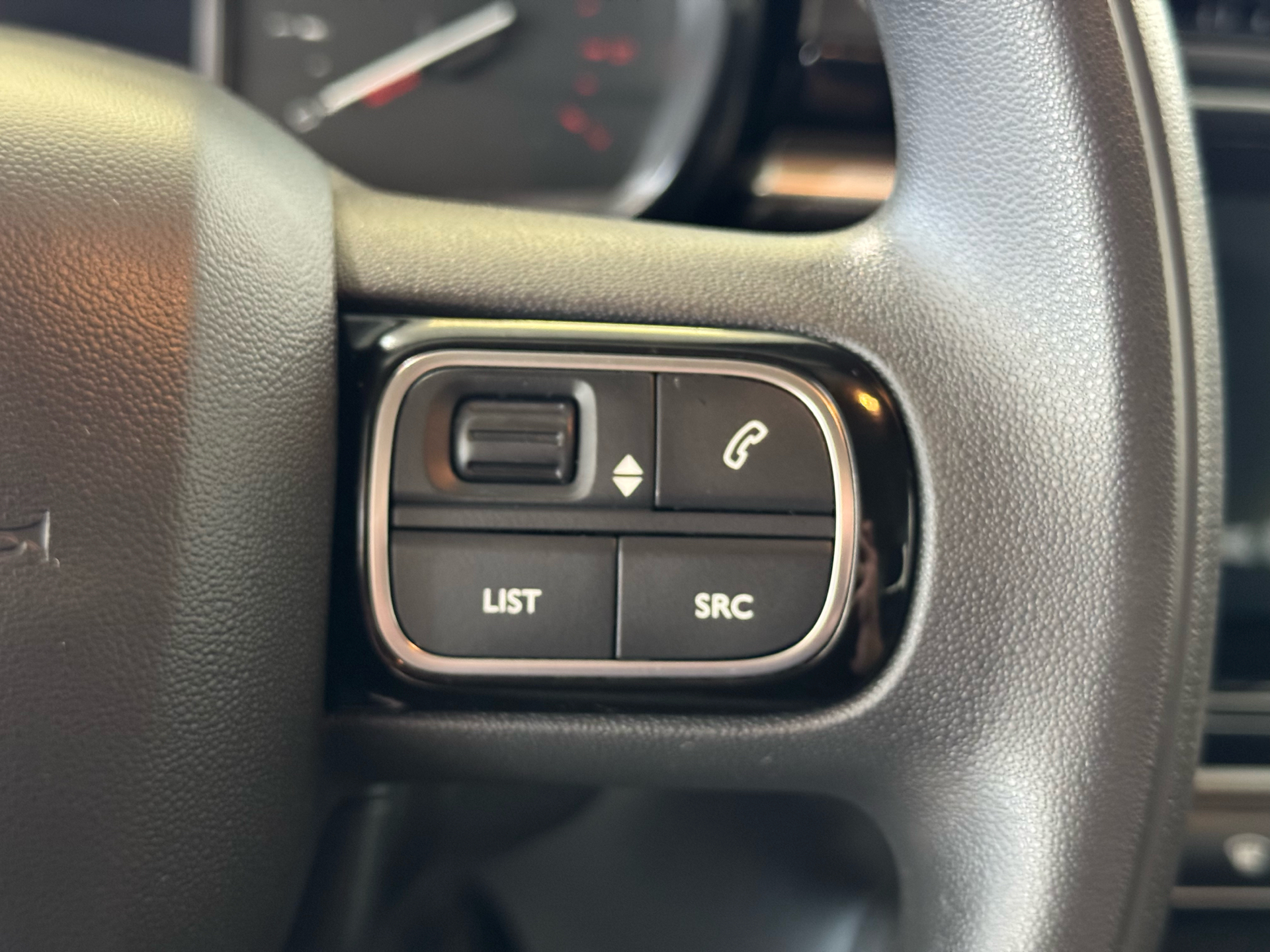 Billede af Citroën C3 1,2 PureTech Feel 83HK 5d
