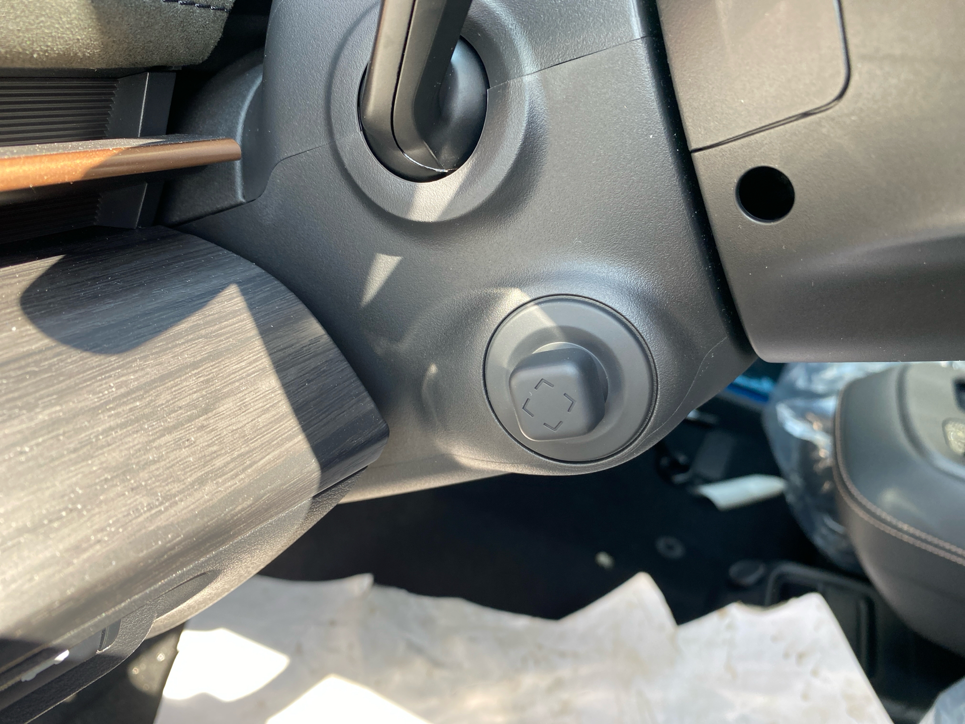 Billede af Nissan Ariya EL Evolve e-4orce 301HK 5d Aut.