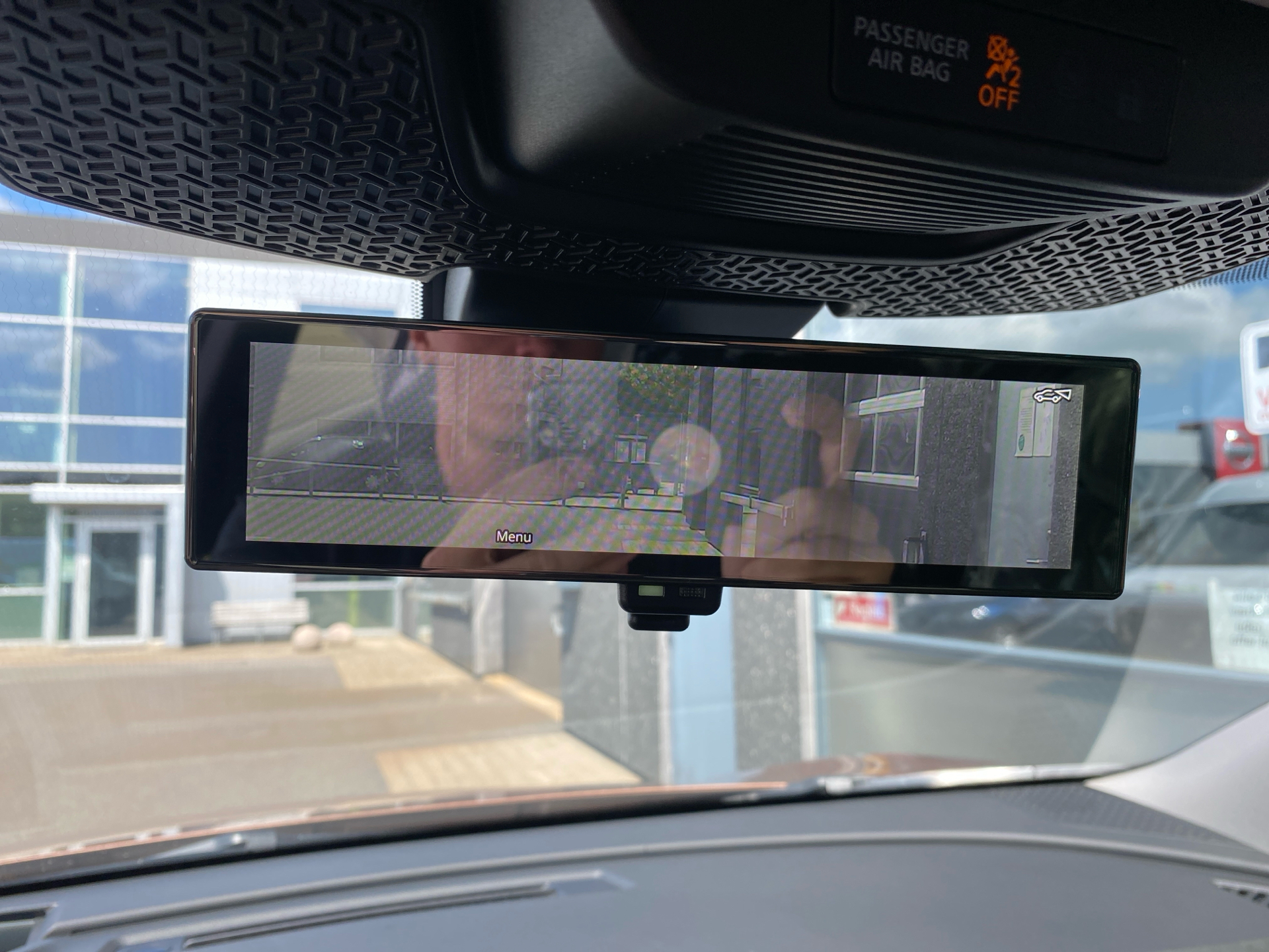 Billede af Nissan Ariya EL Evolve e-4orce 301HK 5d Aut.