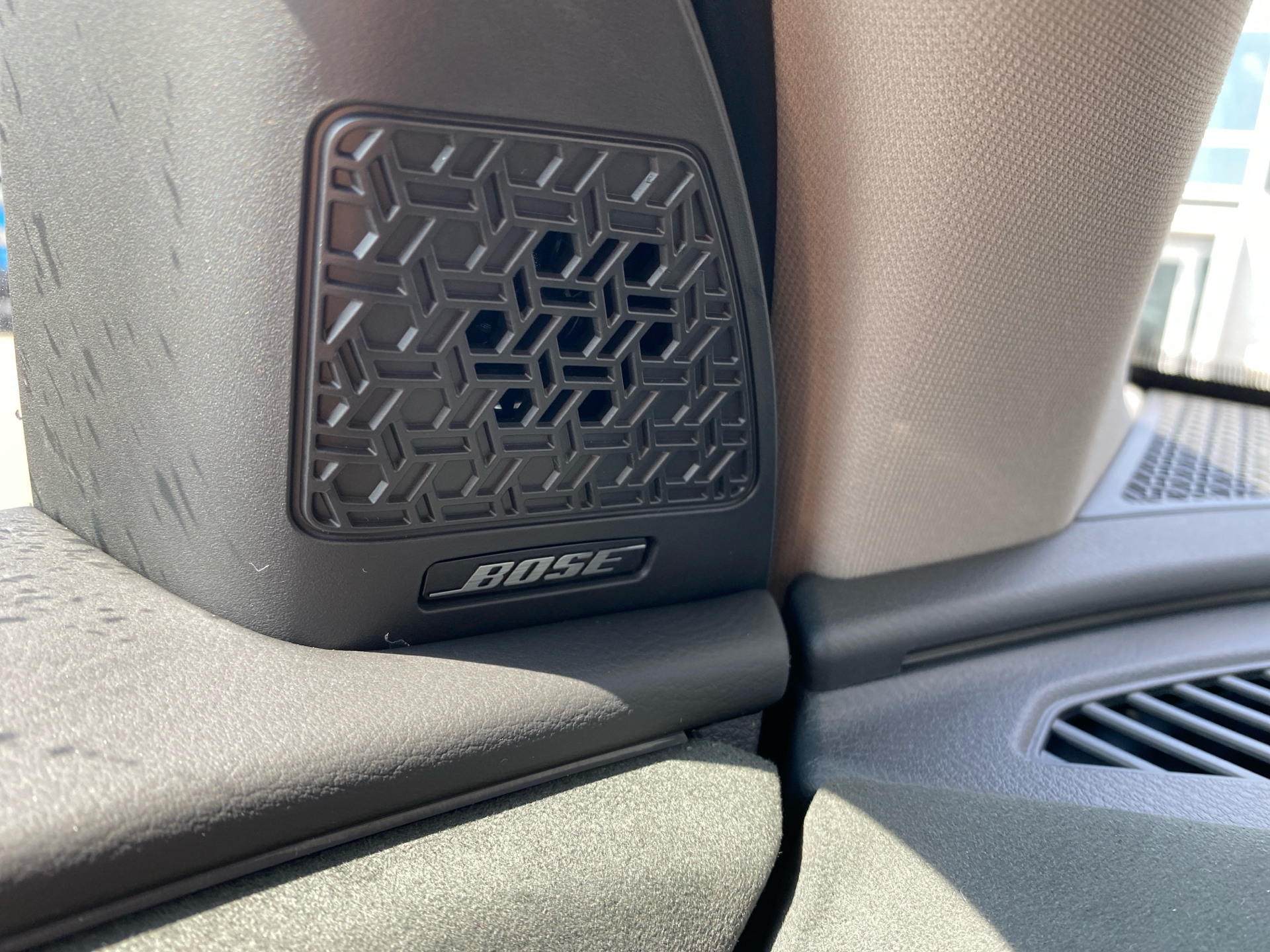 Billede af Nissan Ariya EL Evolve e-4orce 301HK 5d Aut.