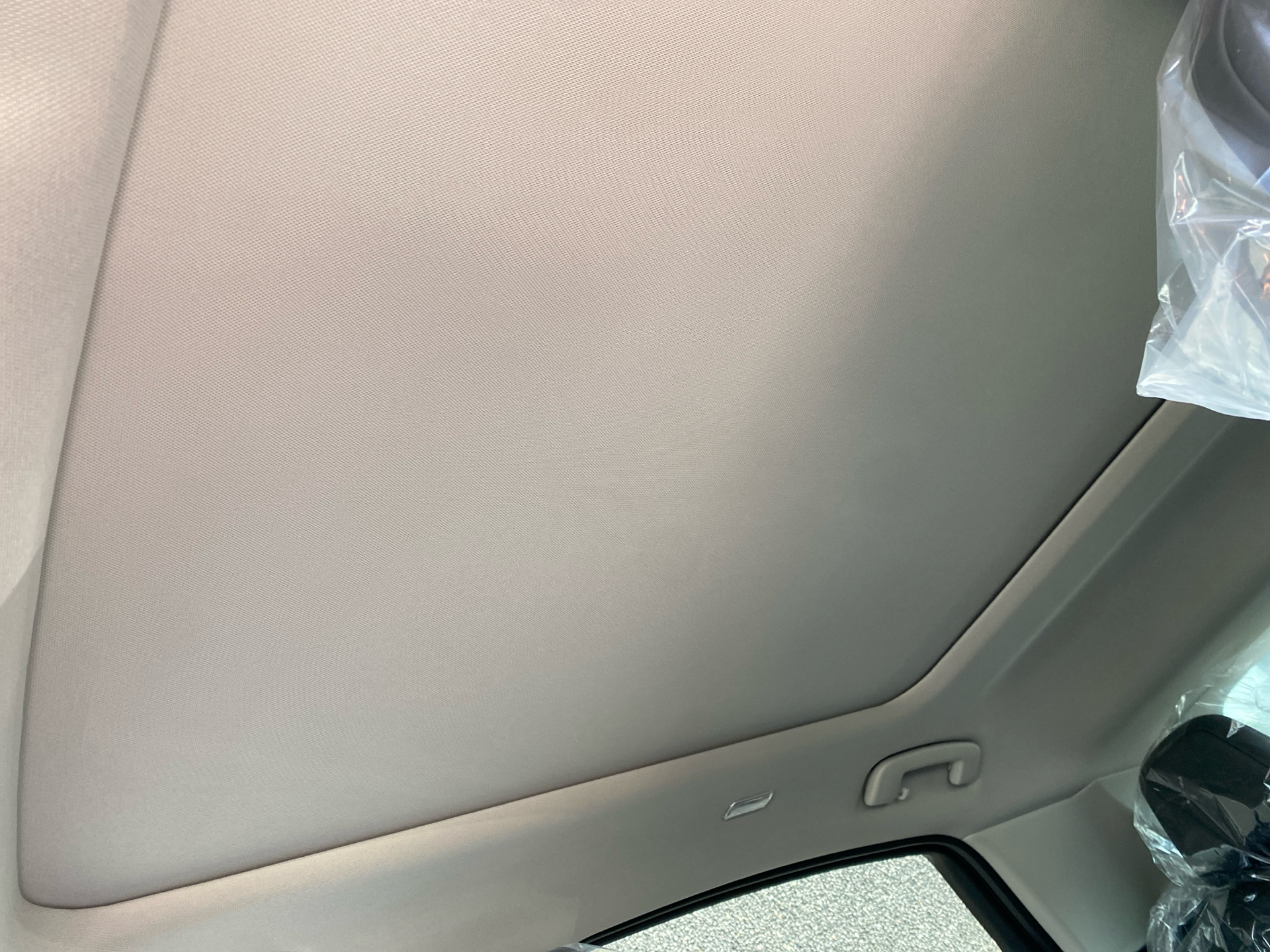 Billede af Nissan Ariya EL Evolve e-4orce 301HK 5d Aut.