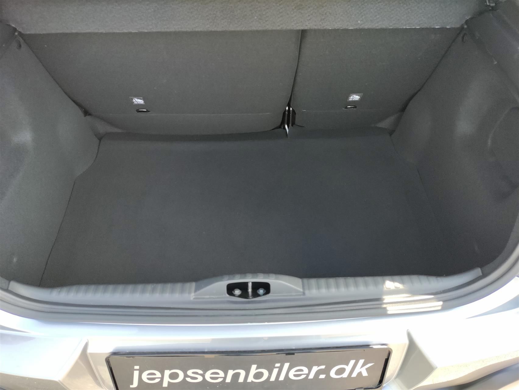 Billede af Citroën C3 1,2 PureTech Impress 83HK 5d