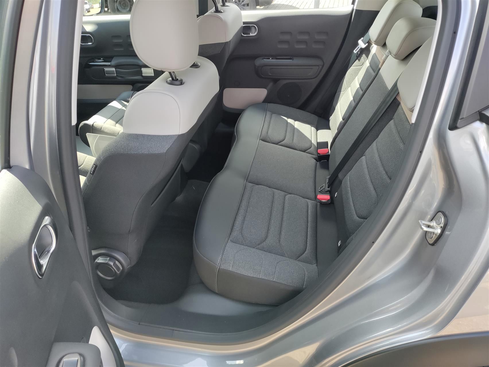 Billede af Citroën C3 1,2 PureTech Impress 83HK 5d